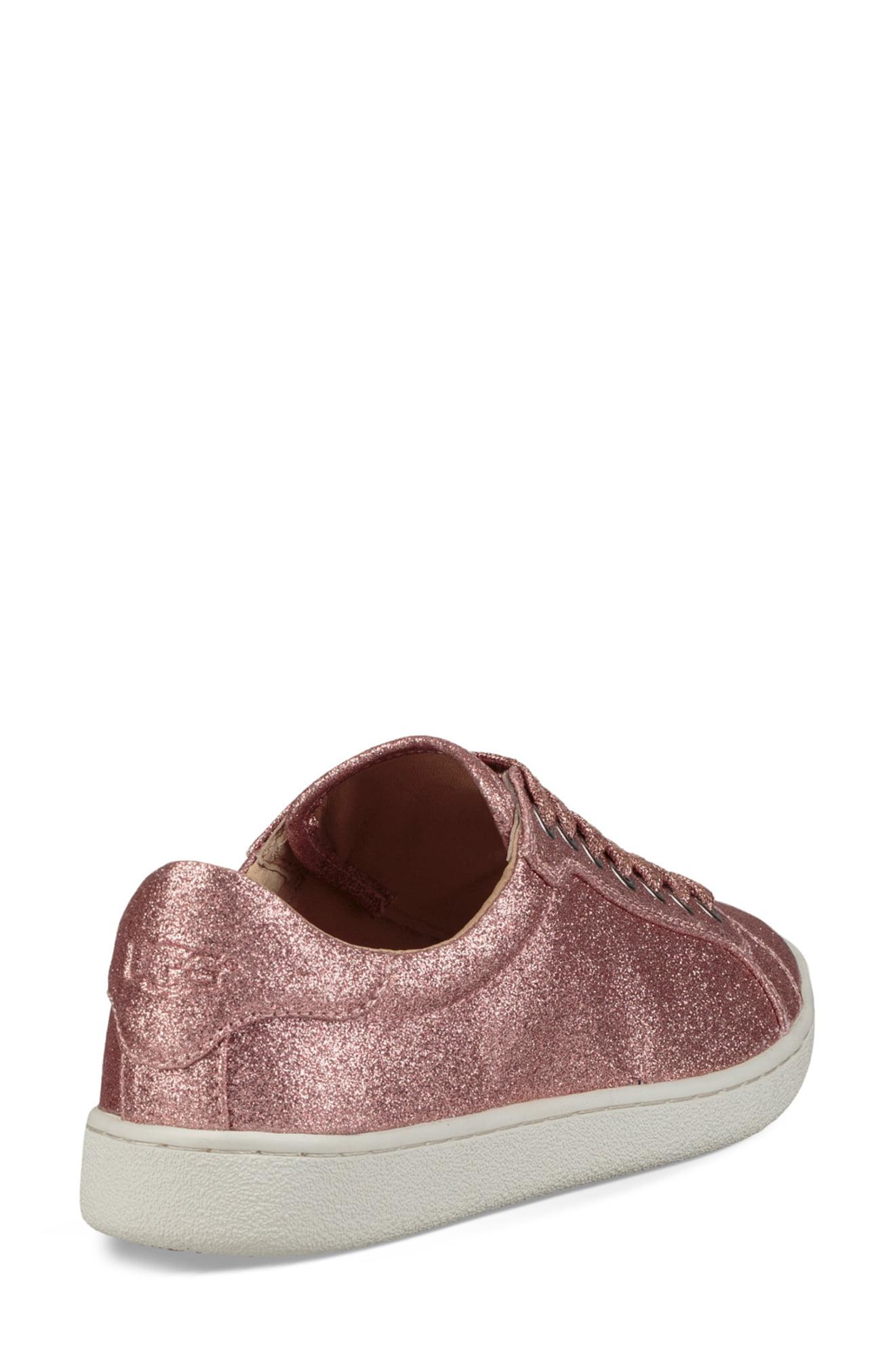 ugg milo glitter
