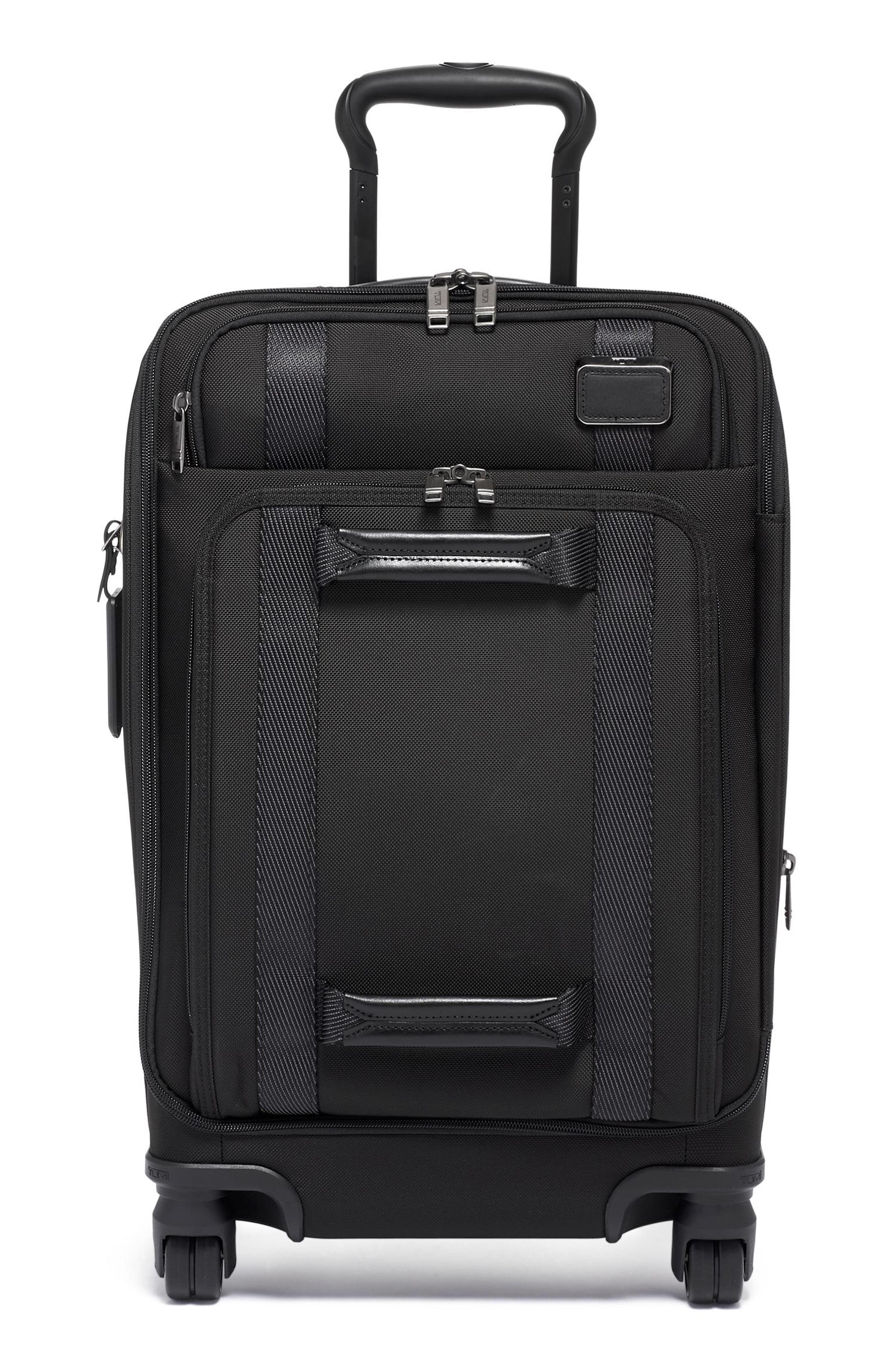 Tumi Merge 22inch International 4wheeled Carryon in Black Lyst