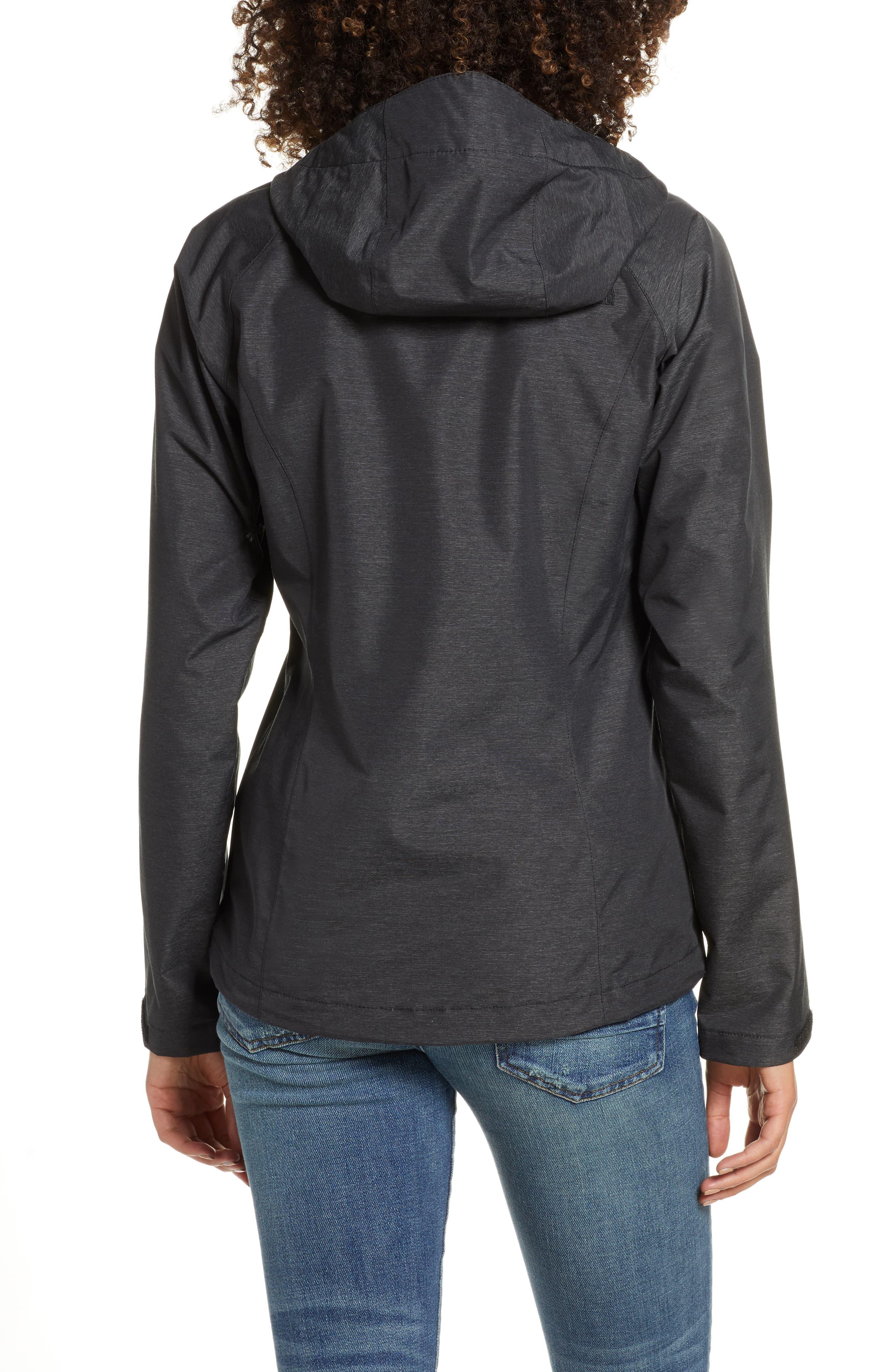 north face magnolia jacket
