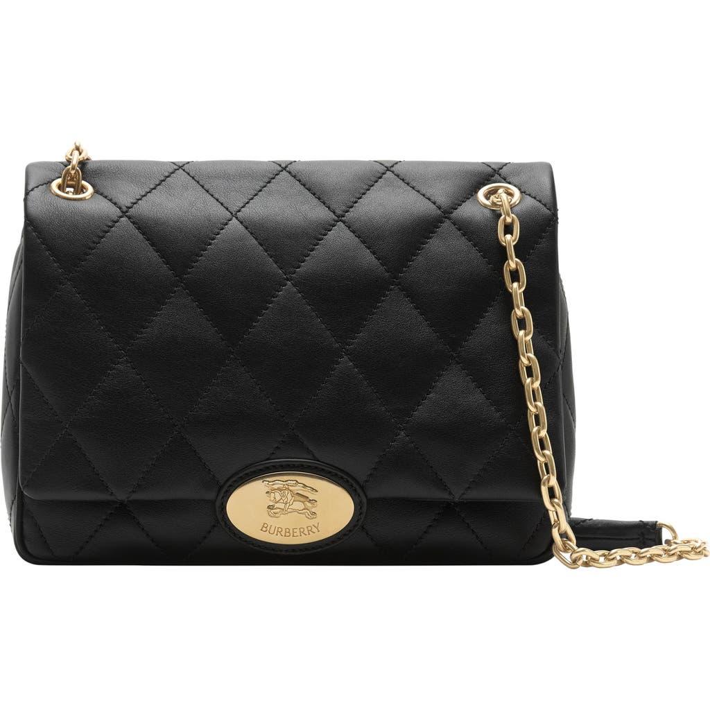 burberry-Black-Medium-Strand-