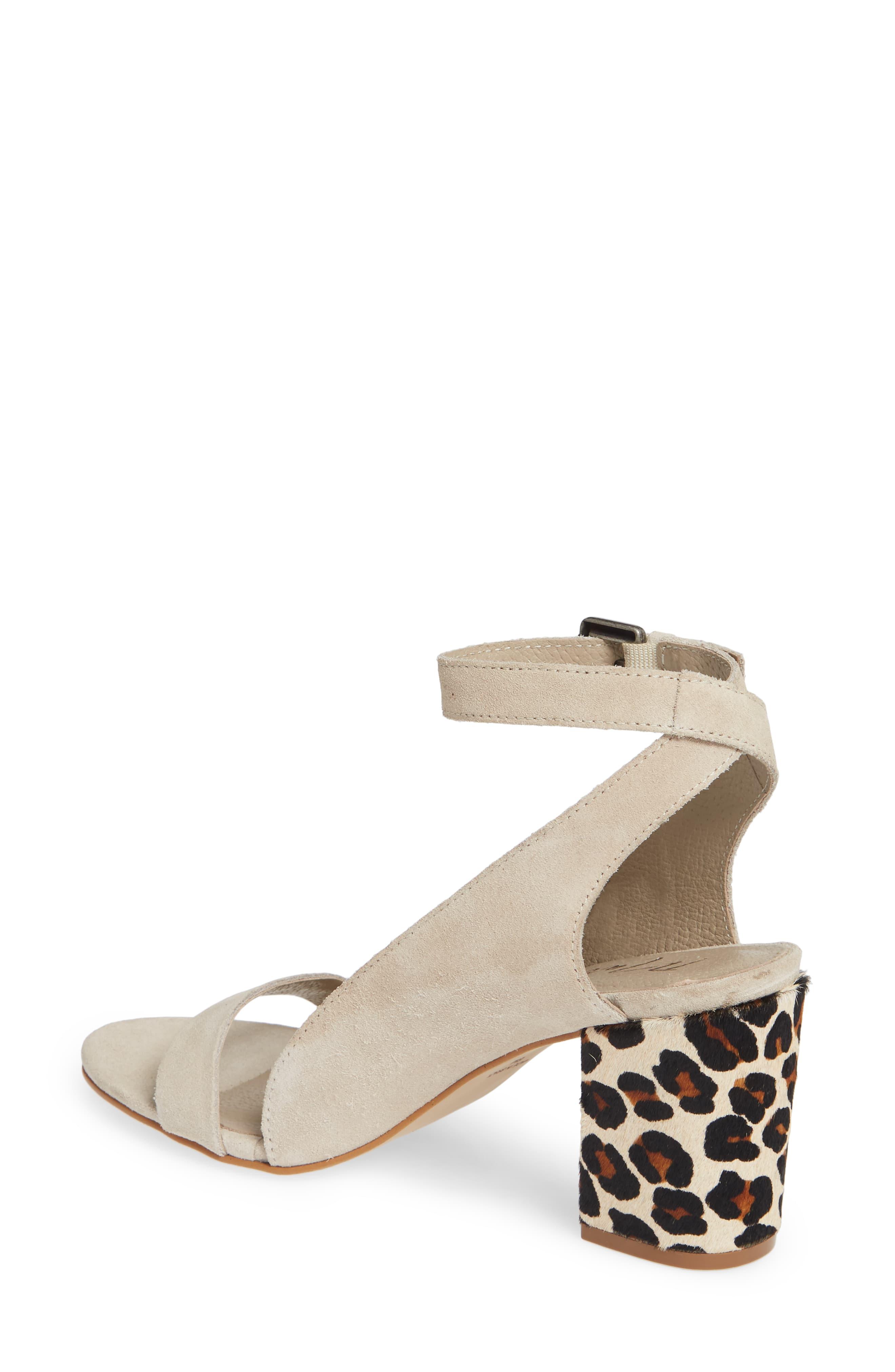 matisse frame sandal