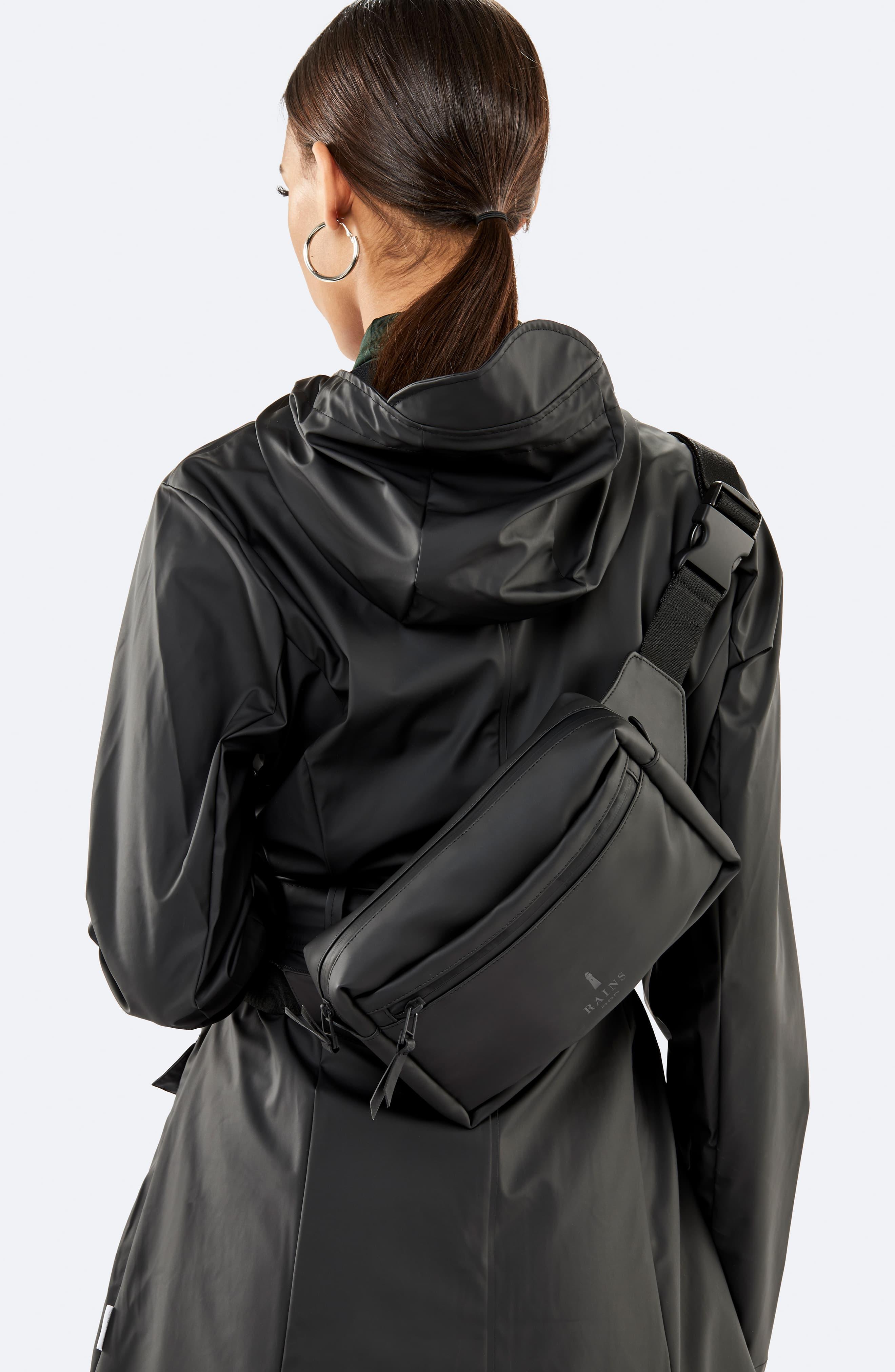 rains belt bag