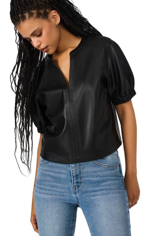 スティーブマッデン Steve Madden Dahlia Top レディース シャツ トップス Black Steve Madden Tops for Women | Online Sale up to 41% off | Lyst