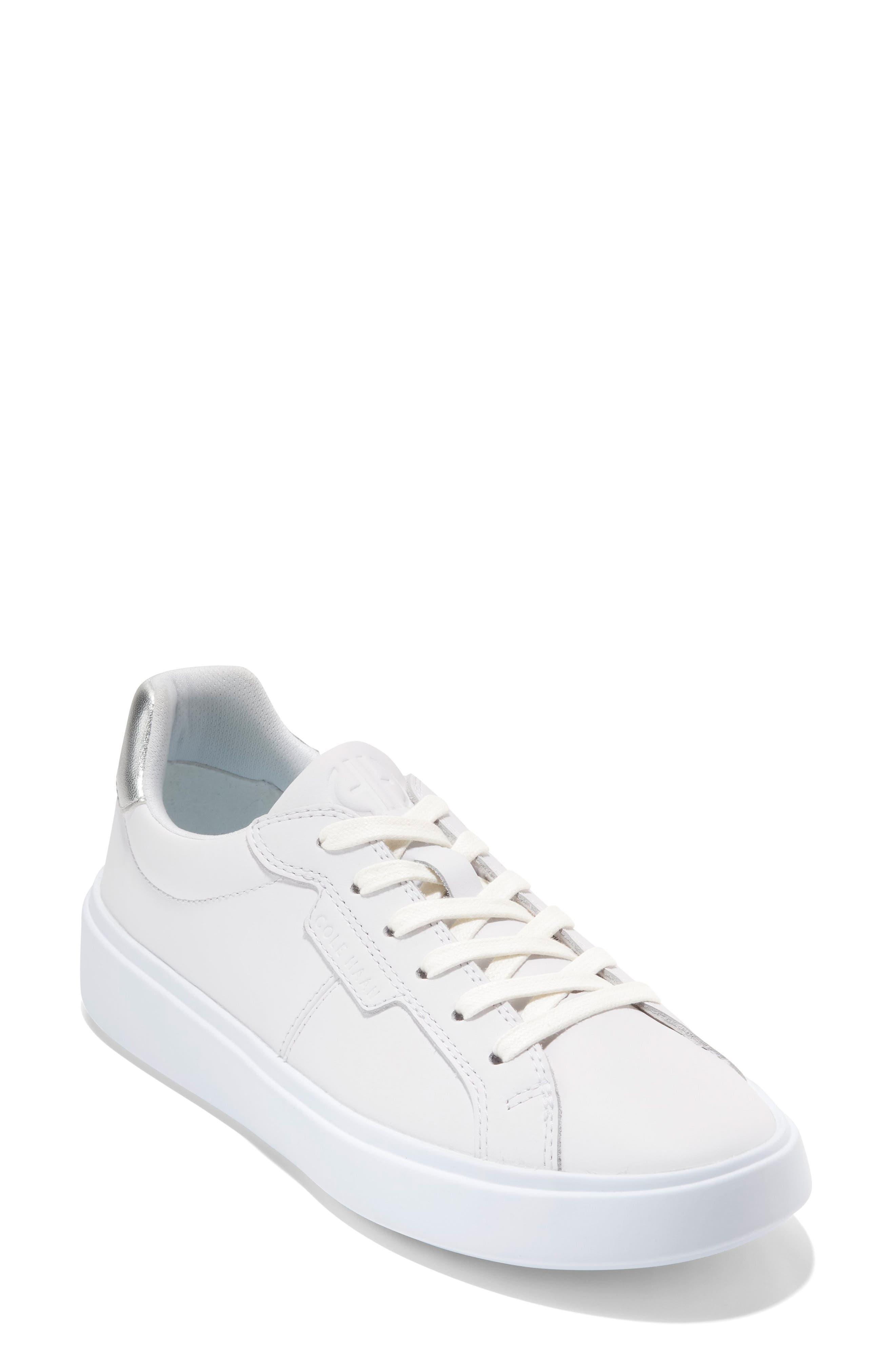 Cole Haan Danica Sneaker in White | Lyst