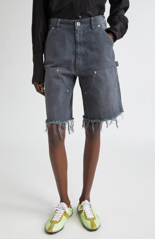 ショートパンツ MAISON MARGIELA Women Shorts  Burmudas S51MU0070MTN075 Q MA Maison Margiela Shorts for Women | Online Sale up to 74% off