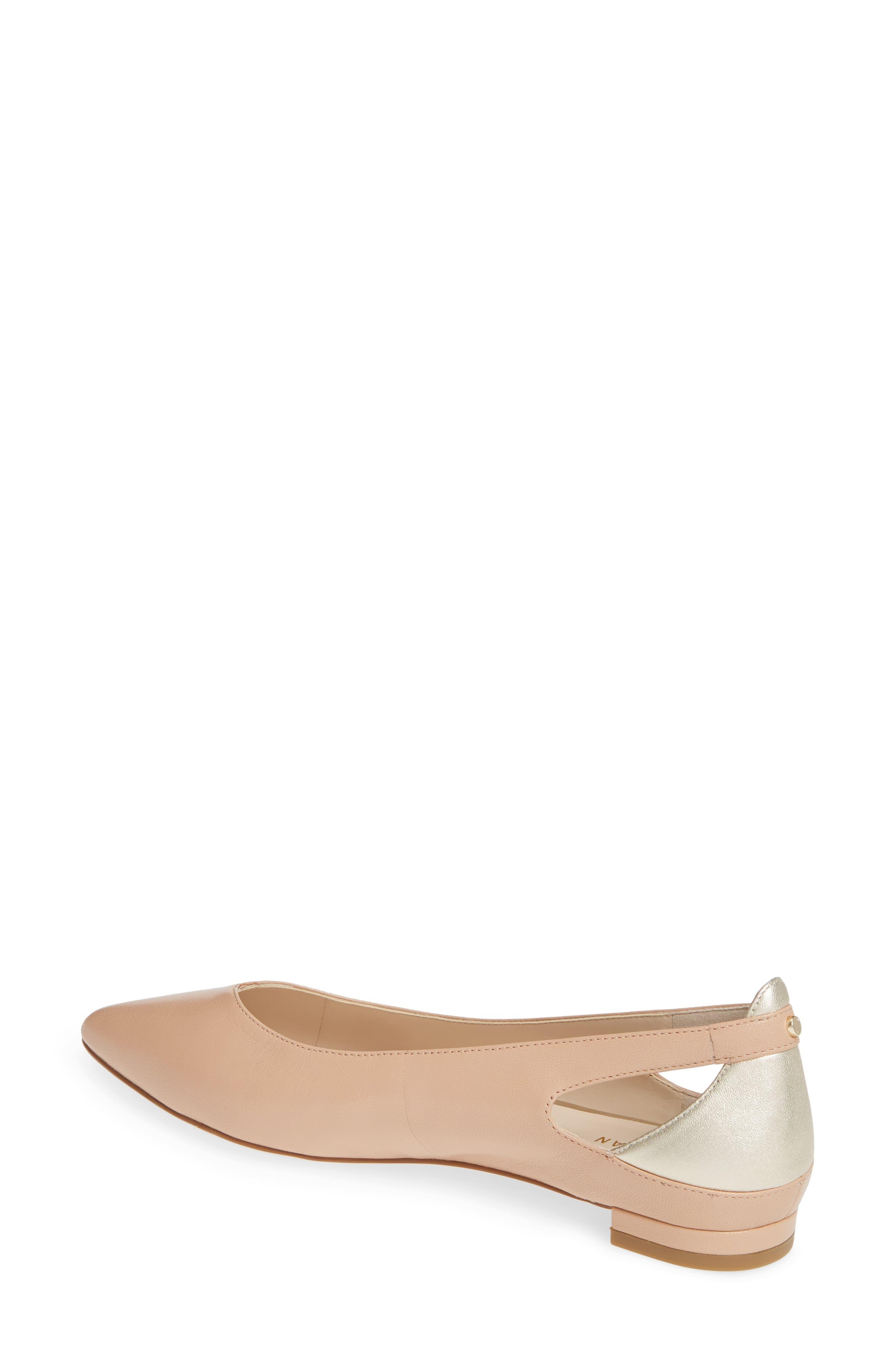 ramsey flat cole haan