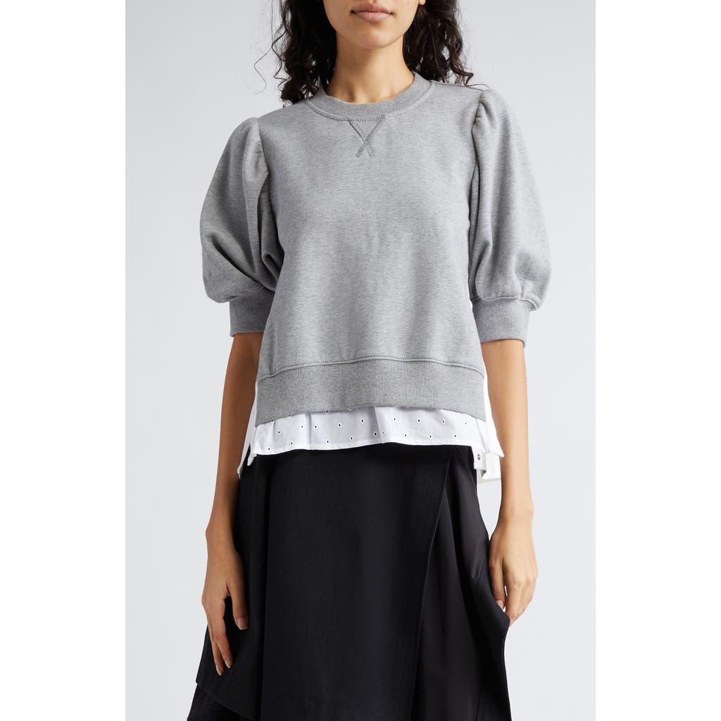 3.1 Phillip Lim Sweatshirts for Women | Online Sale up to 48