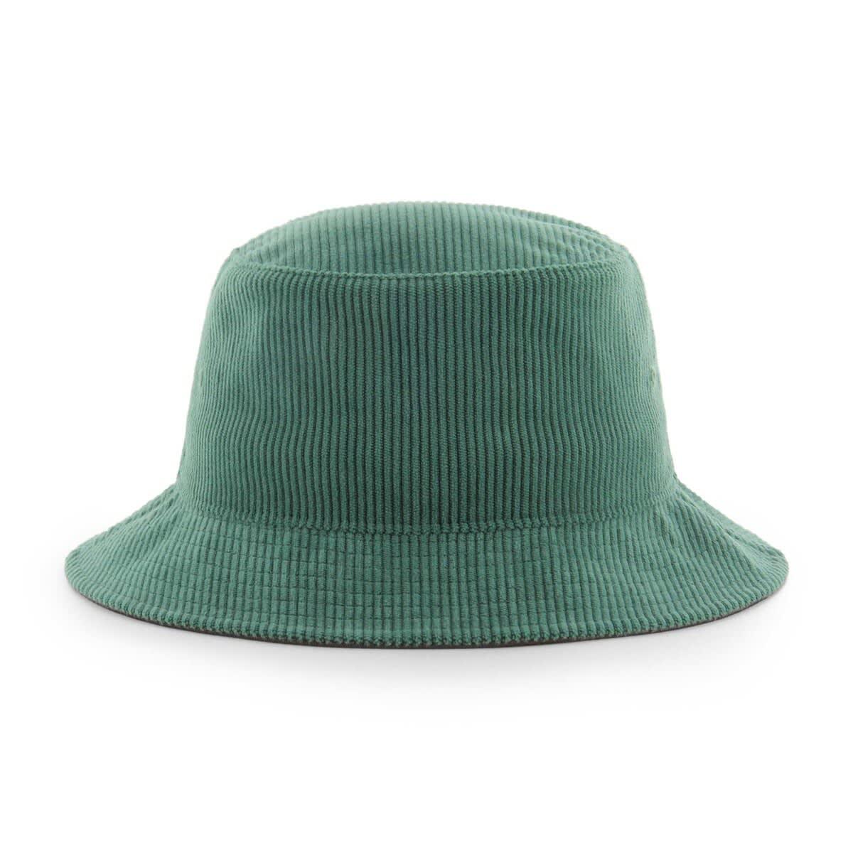 47 New York Jets Thick Cord Bucket Hat At Nordstrom in Green for Men | Lyst