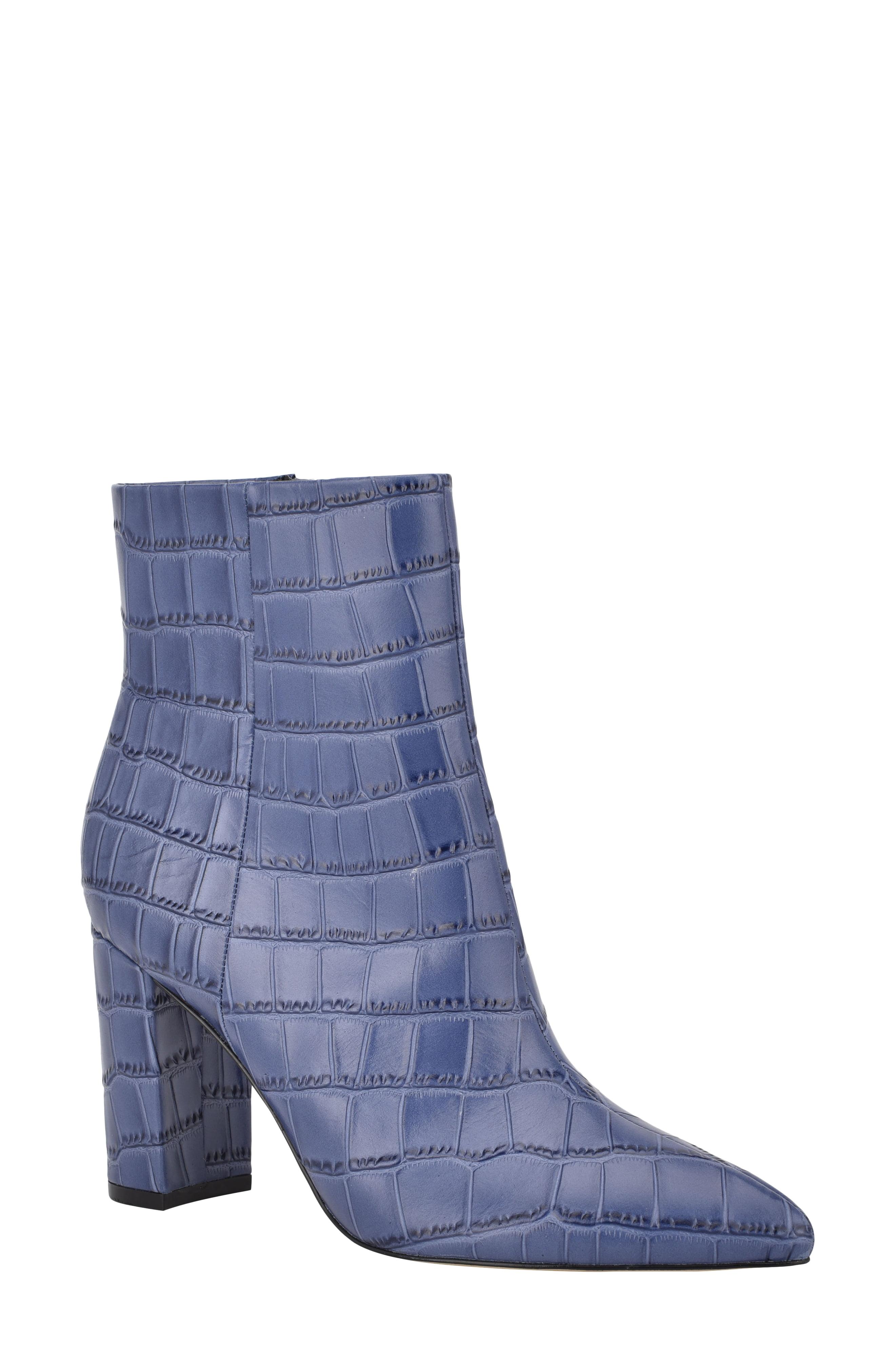 ulani pointed toe bootie