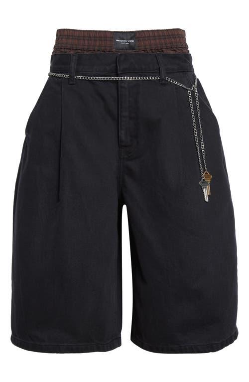 Designer Chain Shorts for Women - Up to 34% off | Lyst