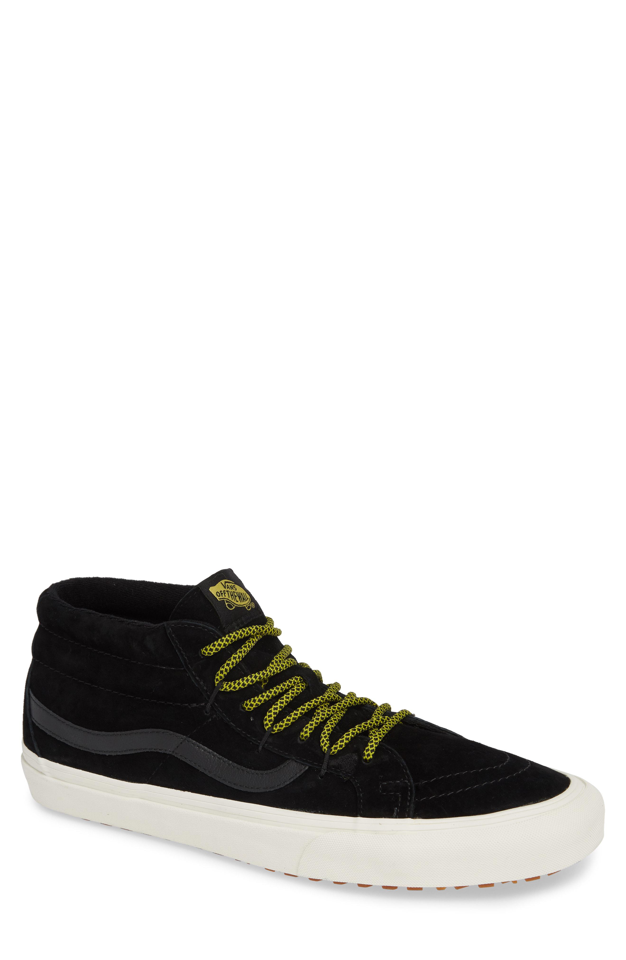 sk8 hi mid