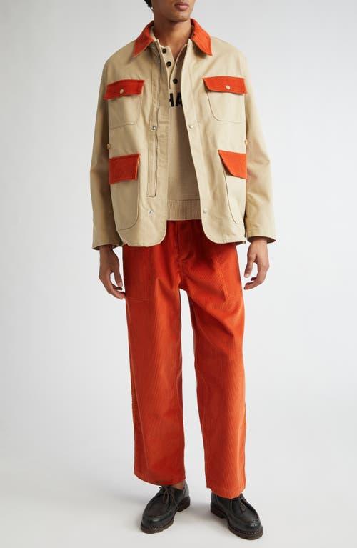 Bode Corduroy Pants for Men | Lyst Bode Corduroy Pants for Men | Lyst