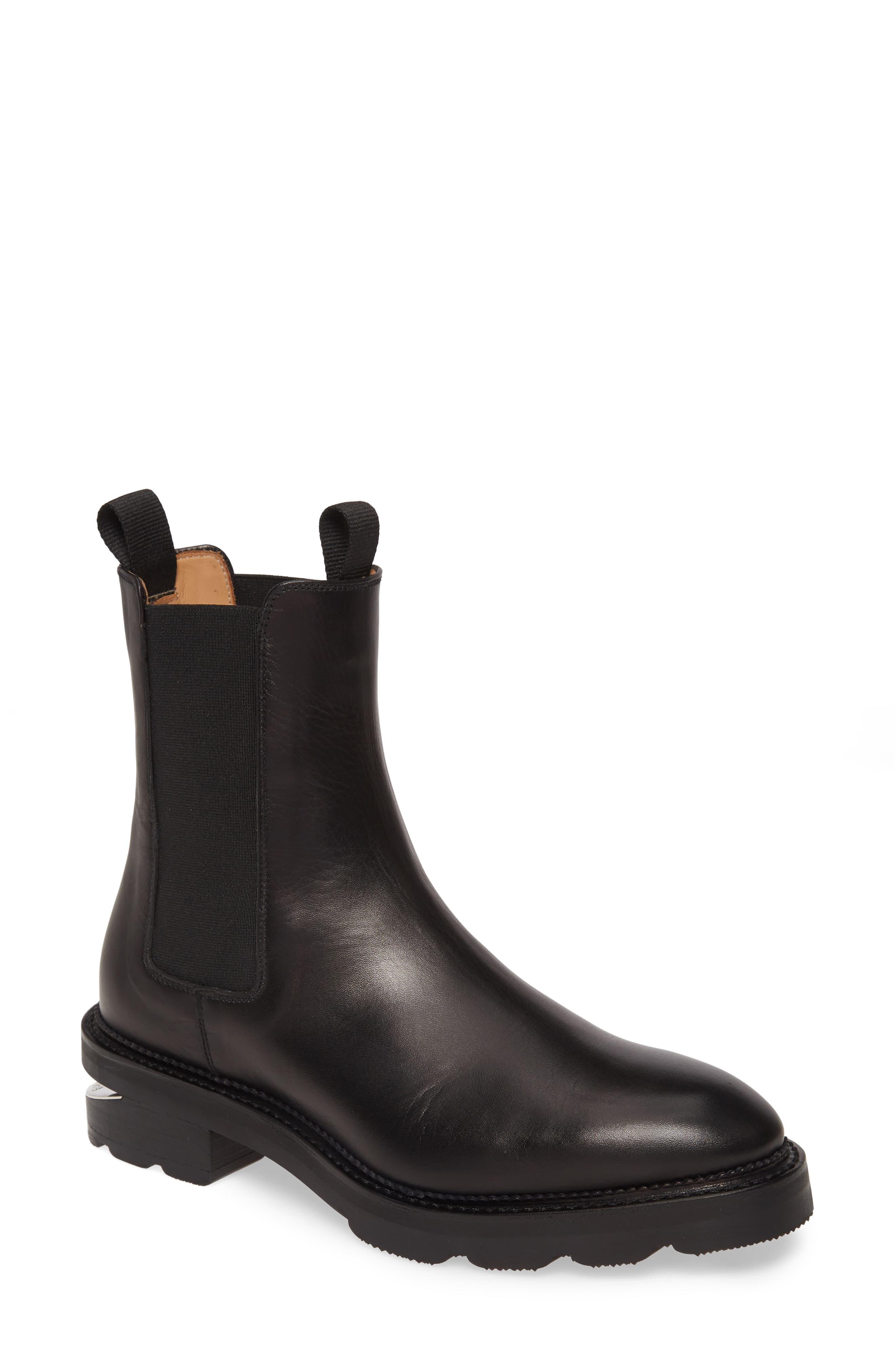 alexander wang boots andy