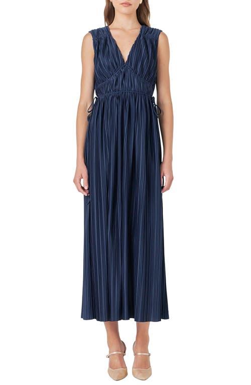 Endless Rose Pleated Dresses for Women | Lyst