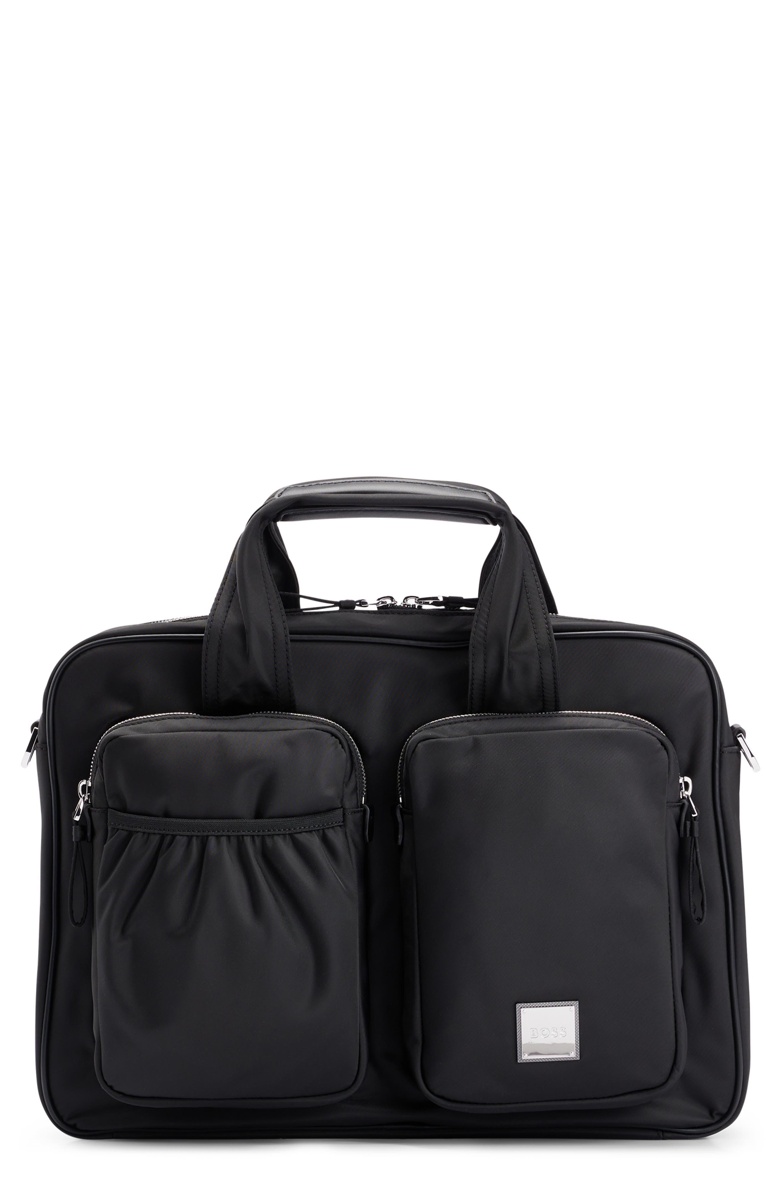 Hugo boss top notebook case