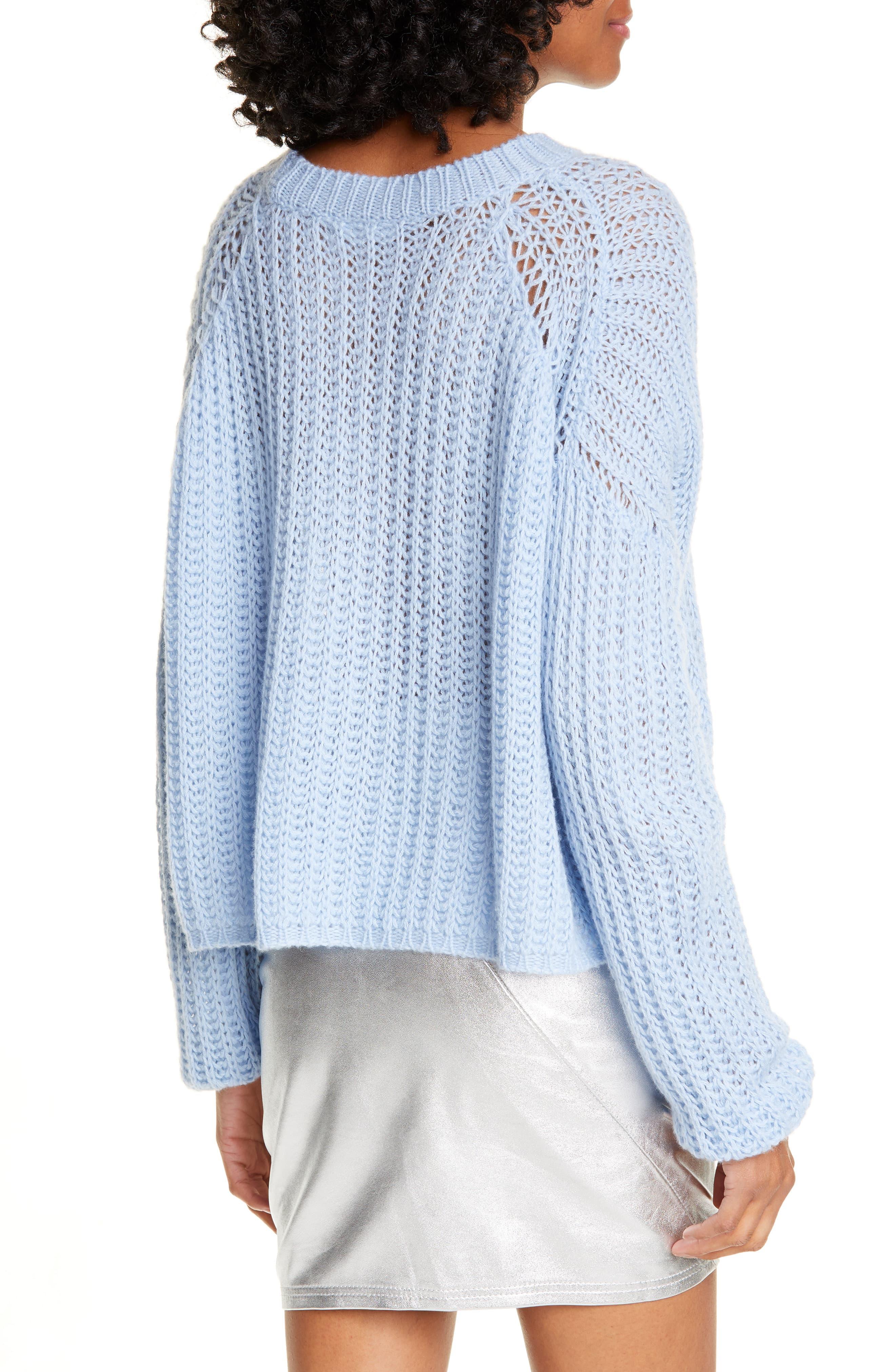 alc sweater