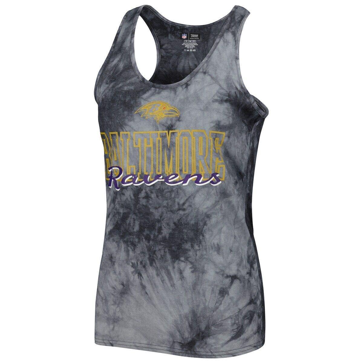 Women's Concepts Sport Royal Buffalo Bills Billboard Tank Top