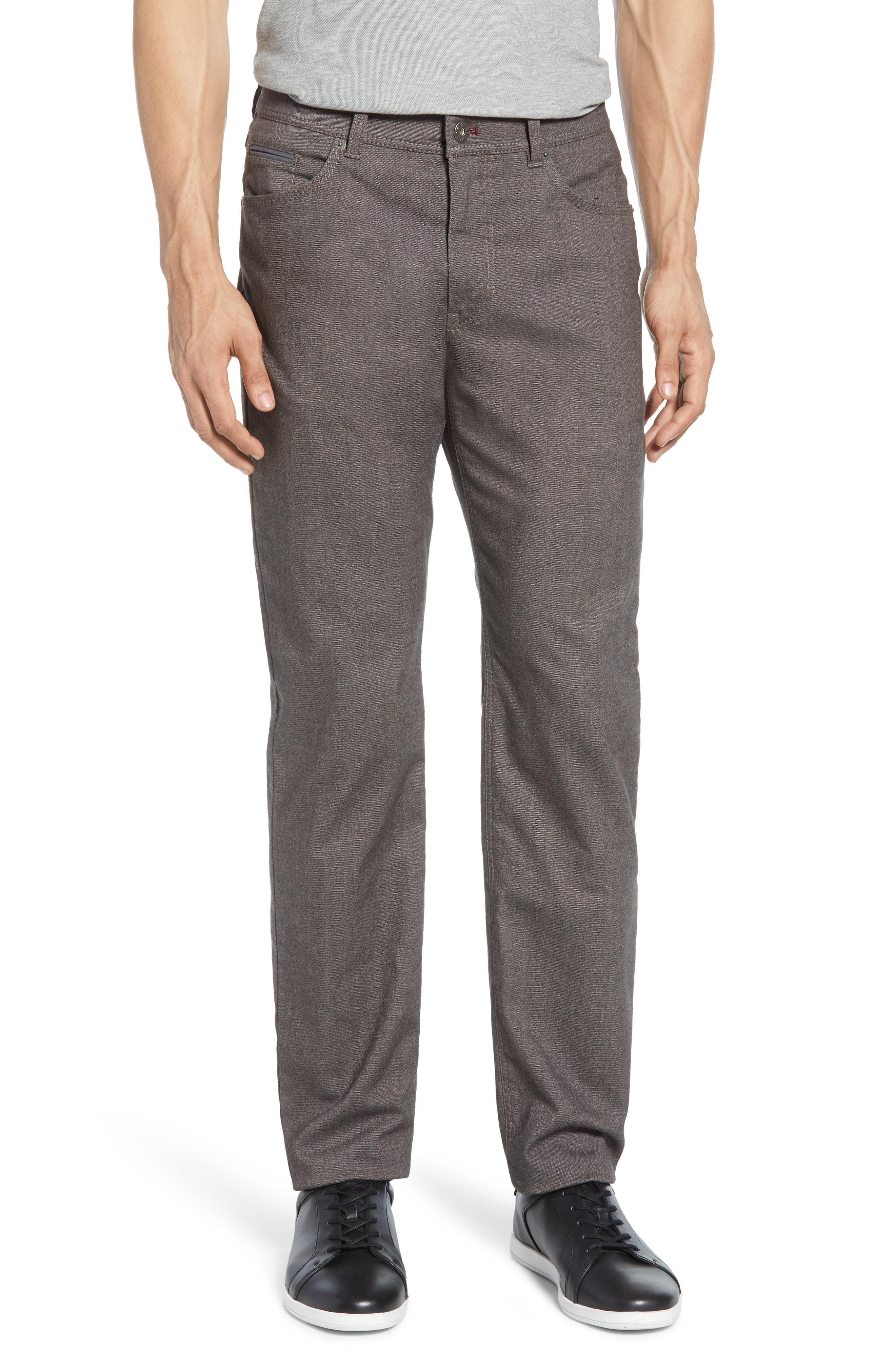 men's brax pants