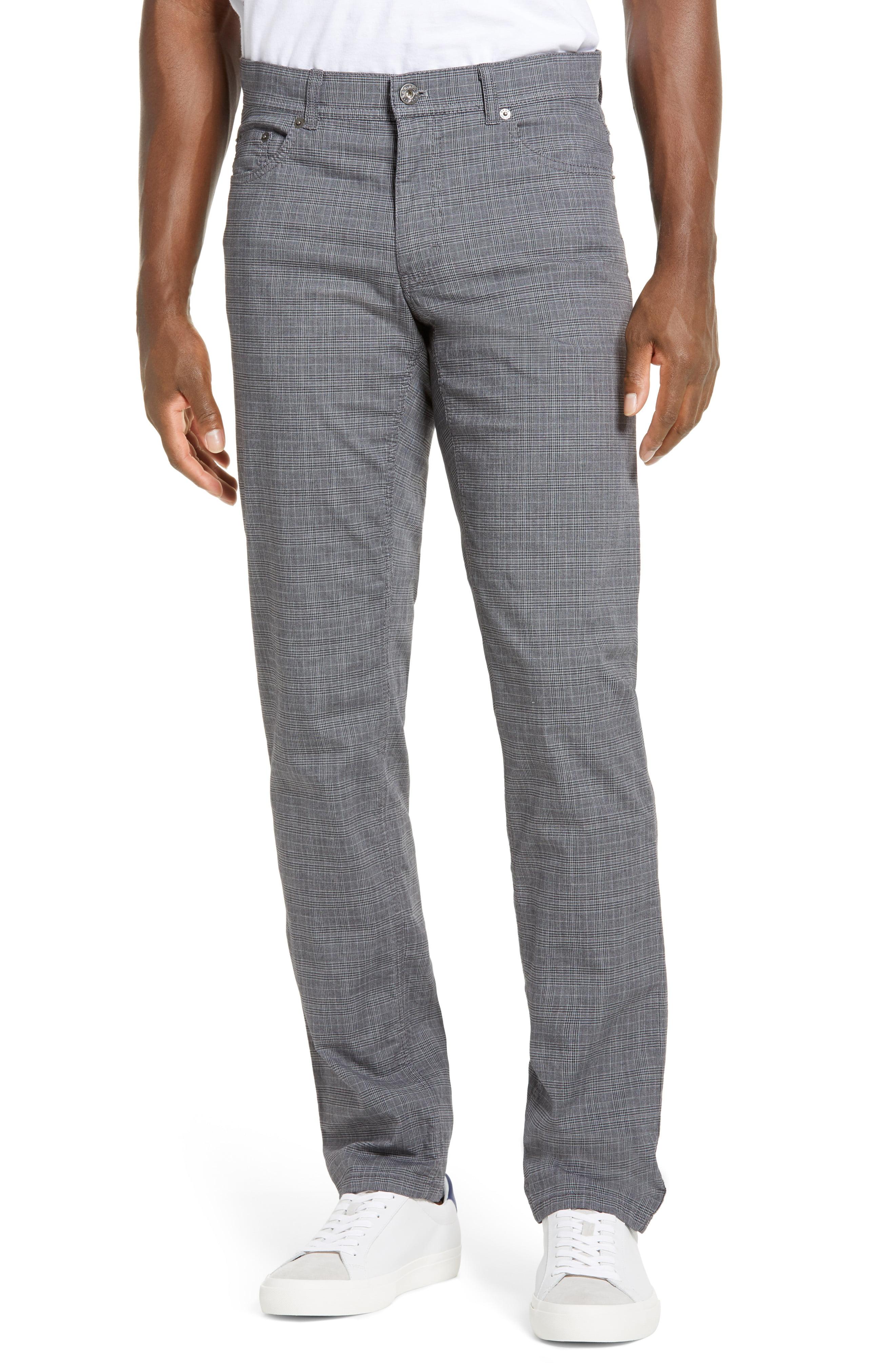 men's brax pants