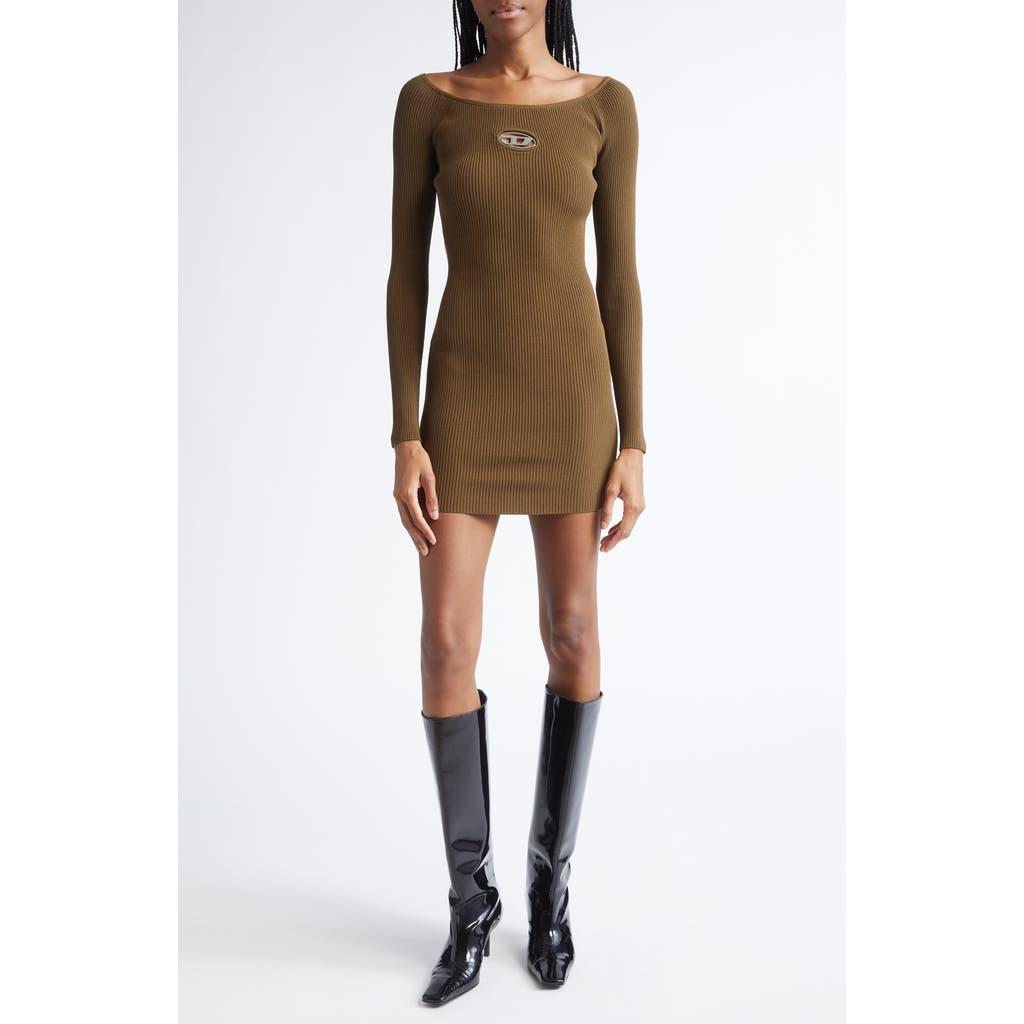 DIESEL Mini and short dresses for Women | Online Sale up to