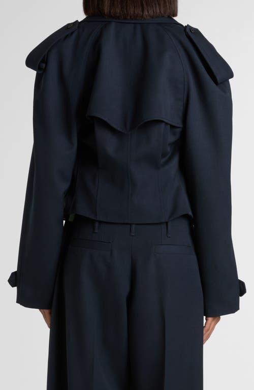 McQueen Coats for Women | Online Sale up to 61% off | Lyst