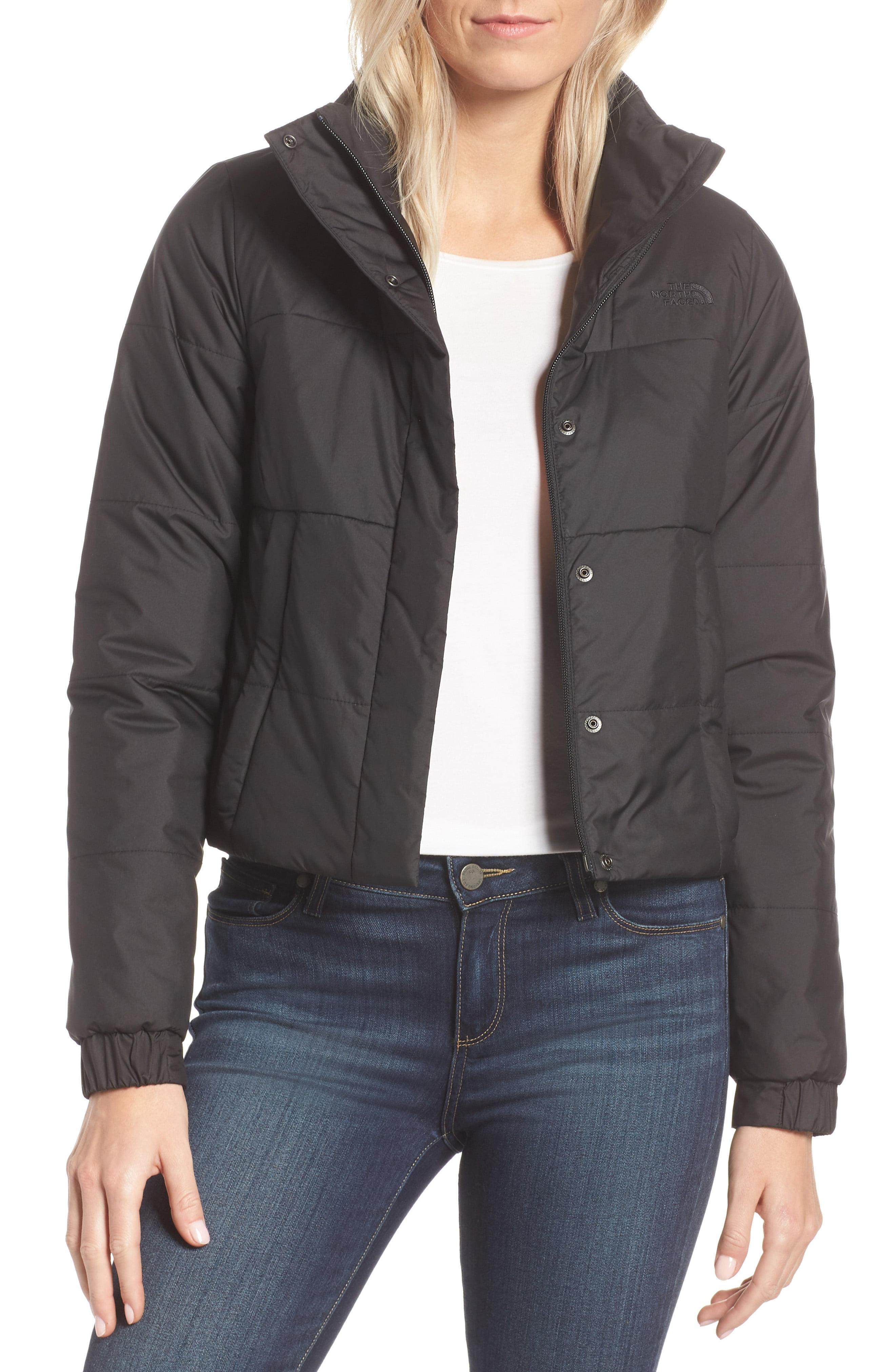 north face harway gilet junior