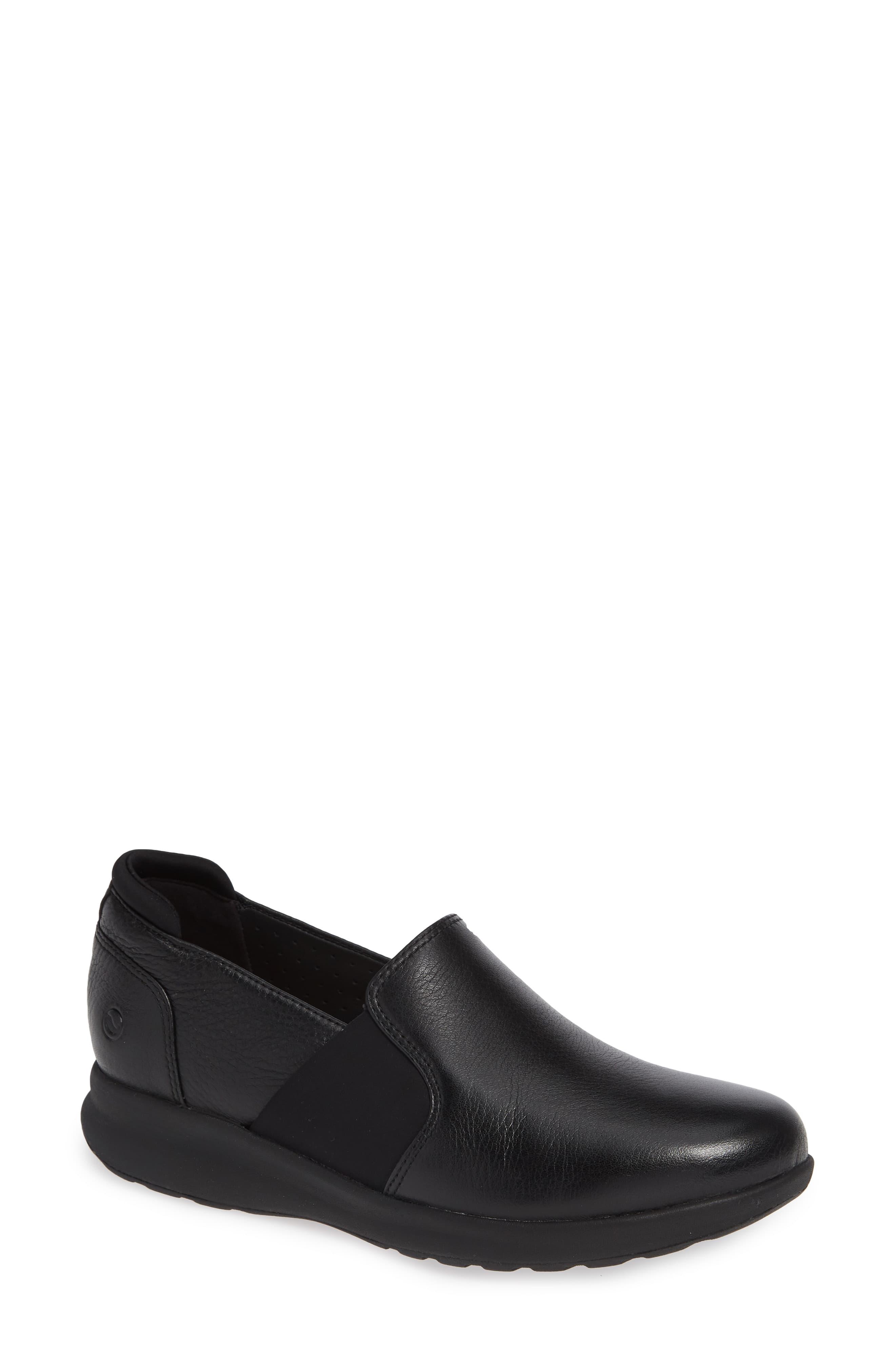 clarks un adorn step