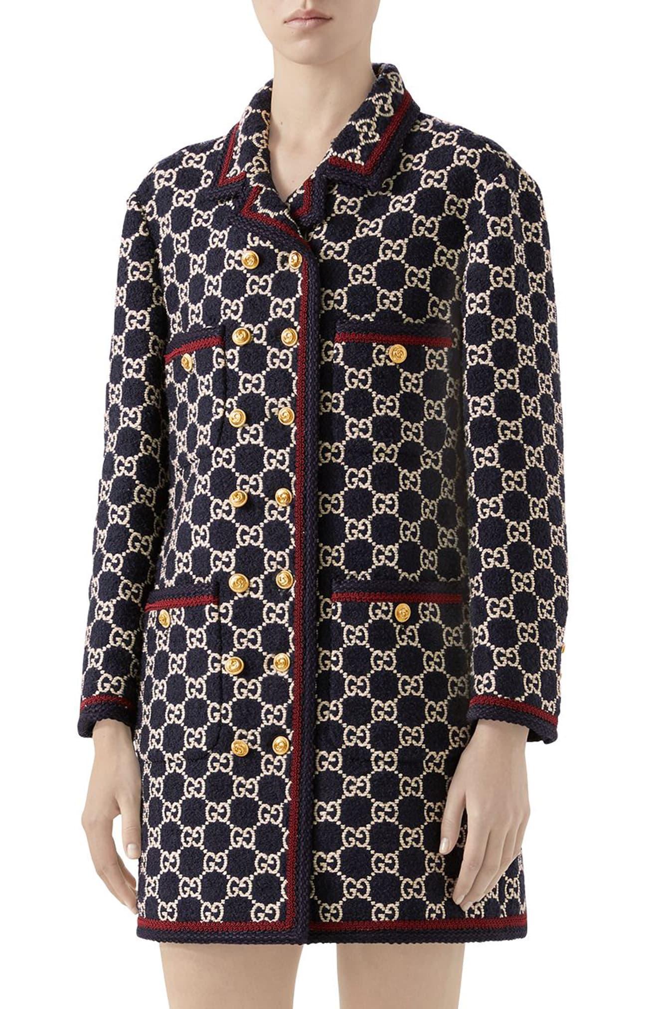gg coat