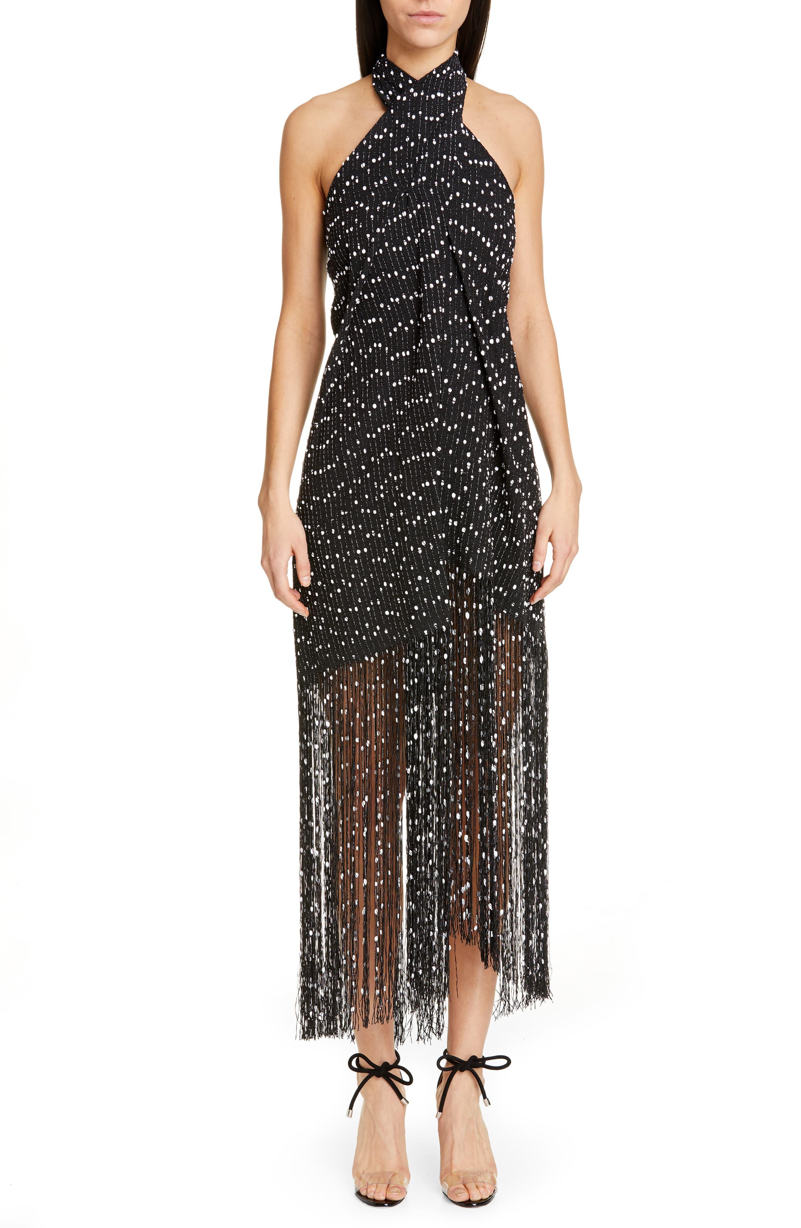 jacquemus cortese dress