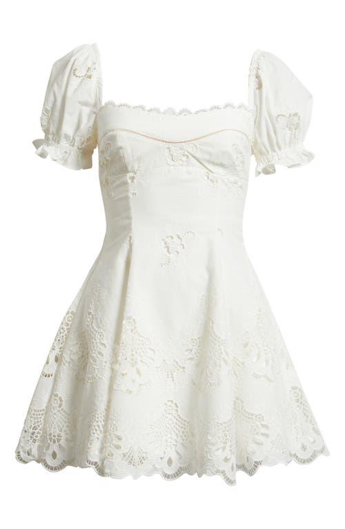 amazon black a line dress White Lucknowi Chikankari A Line Kurta Dress, Muslin Silk / White / 3XL(46)