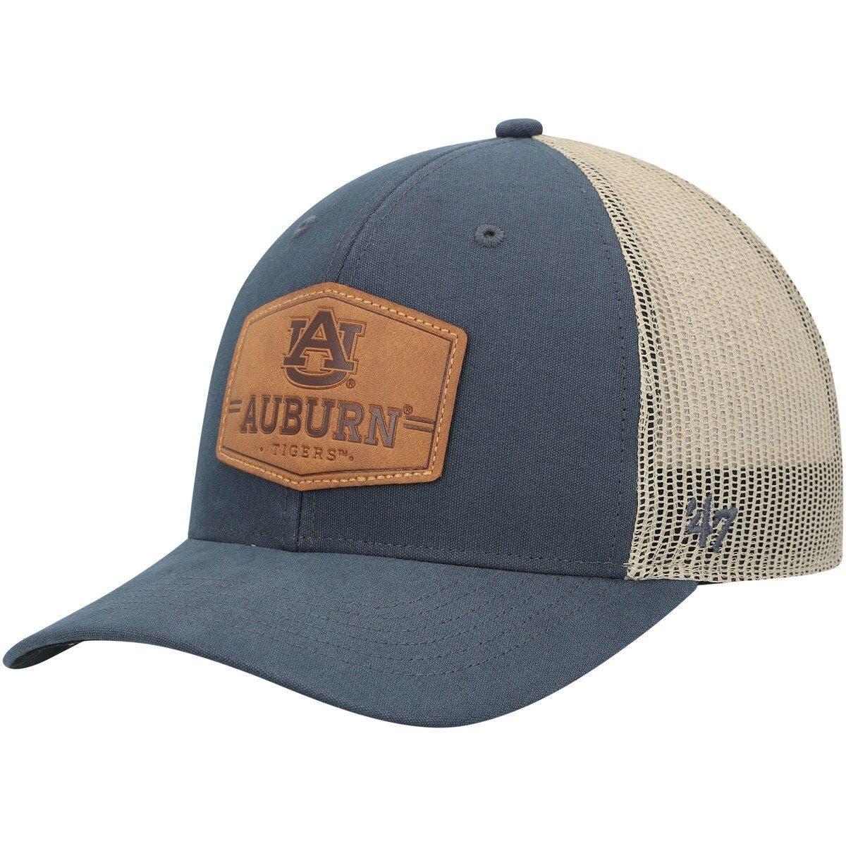 Men's '47 Light Blue Houston Oilers Legacy Franchise Fitted Hat