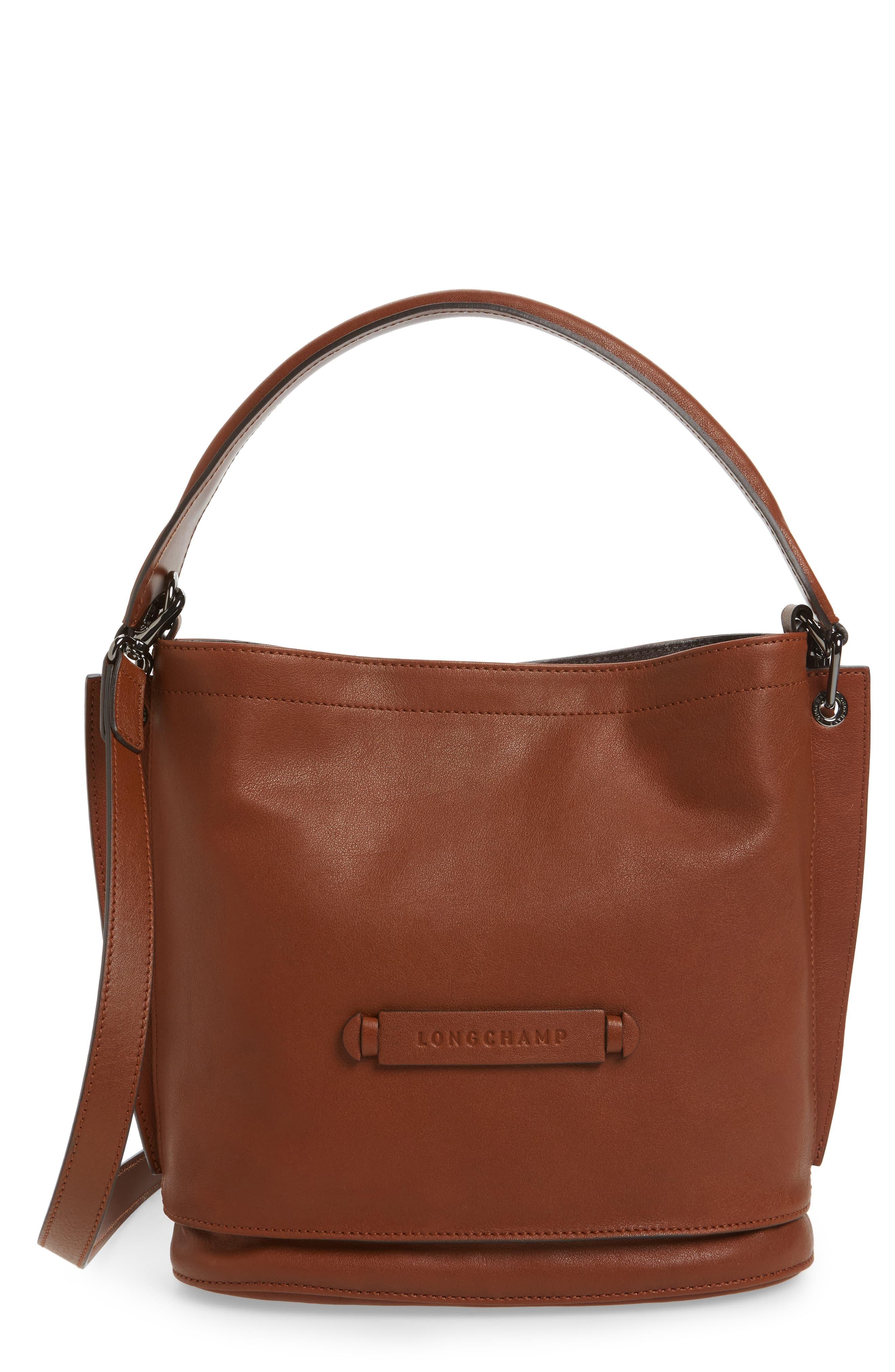 longchamp 3d tote