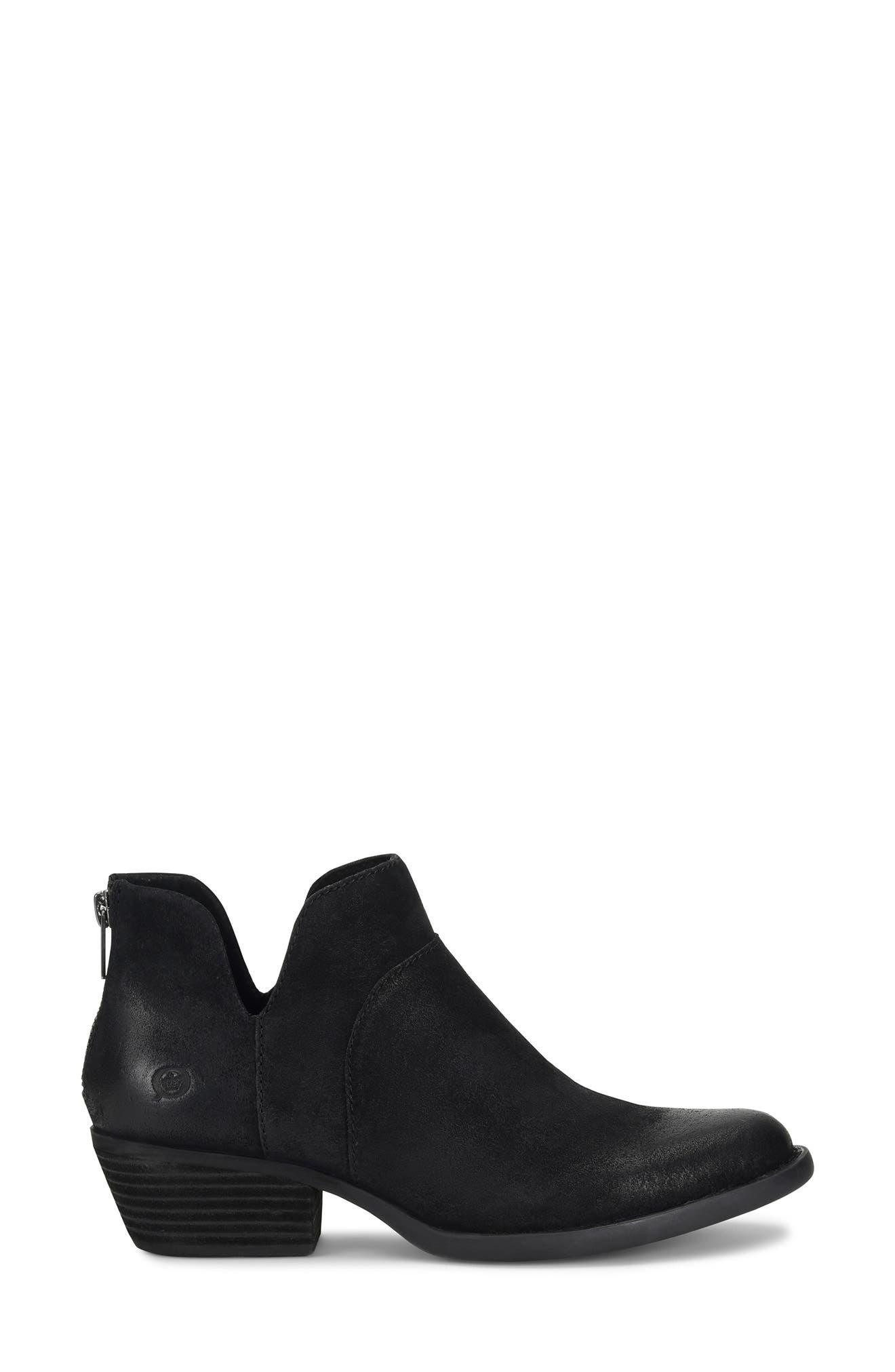 Born black boots nordstrom shop