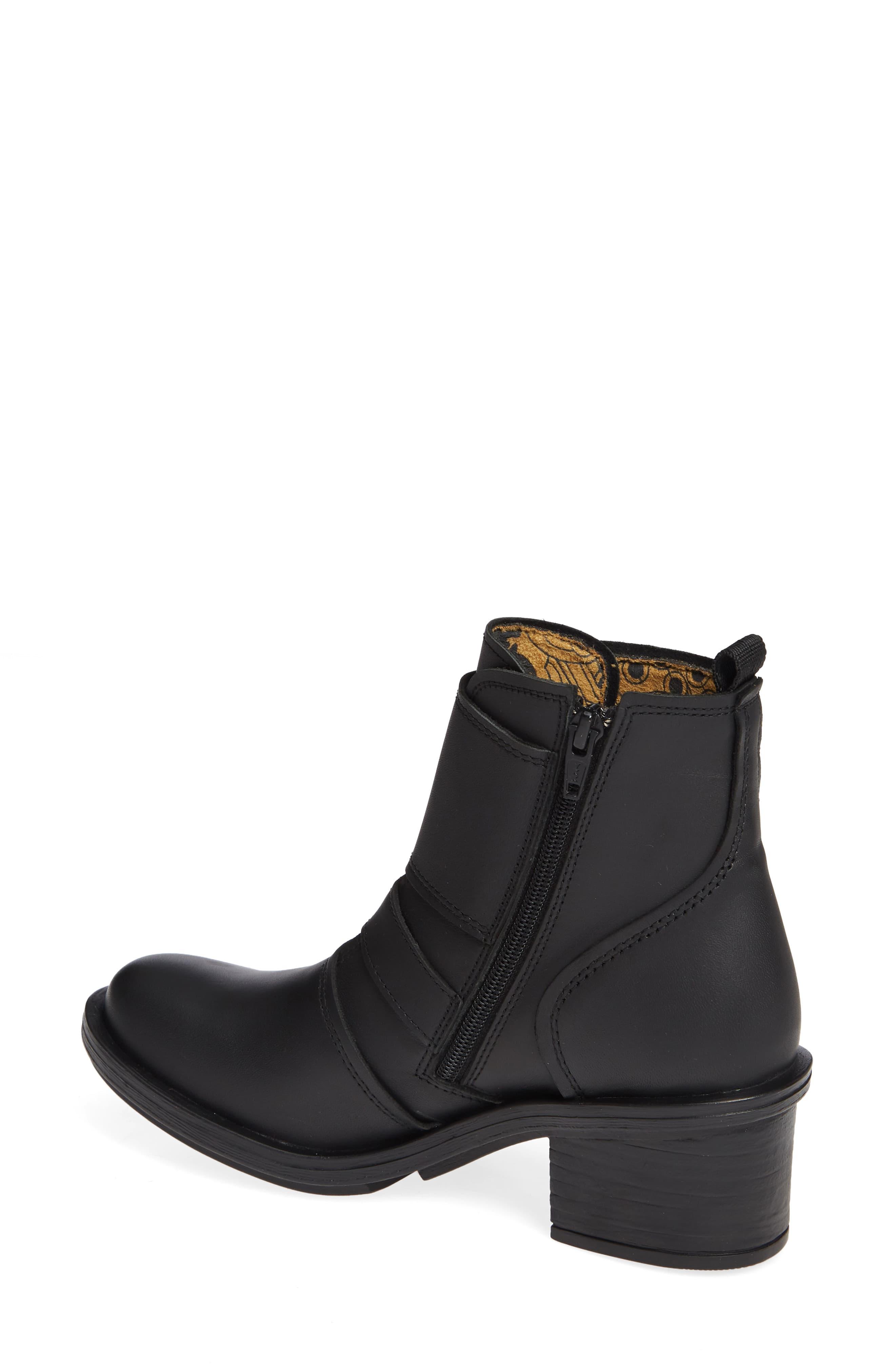 fly london crip boots