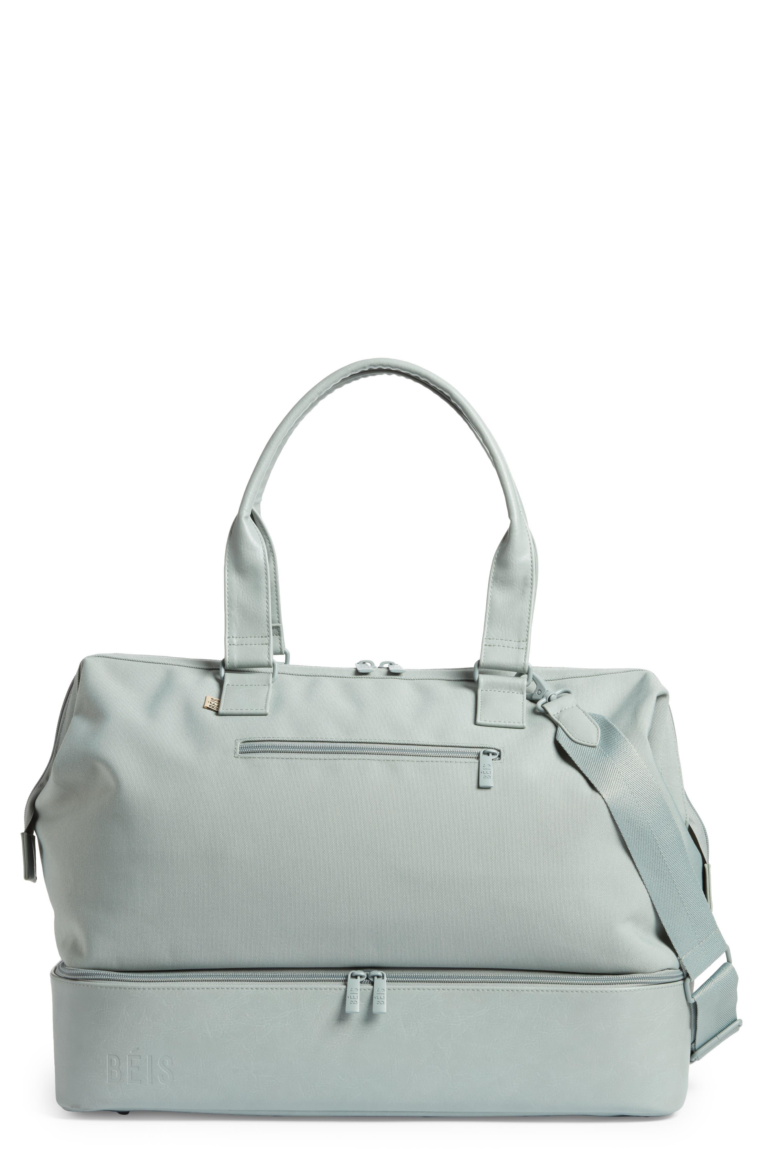 BEIS The Weekend Duffle Bag Lyst