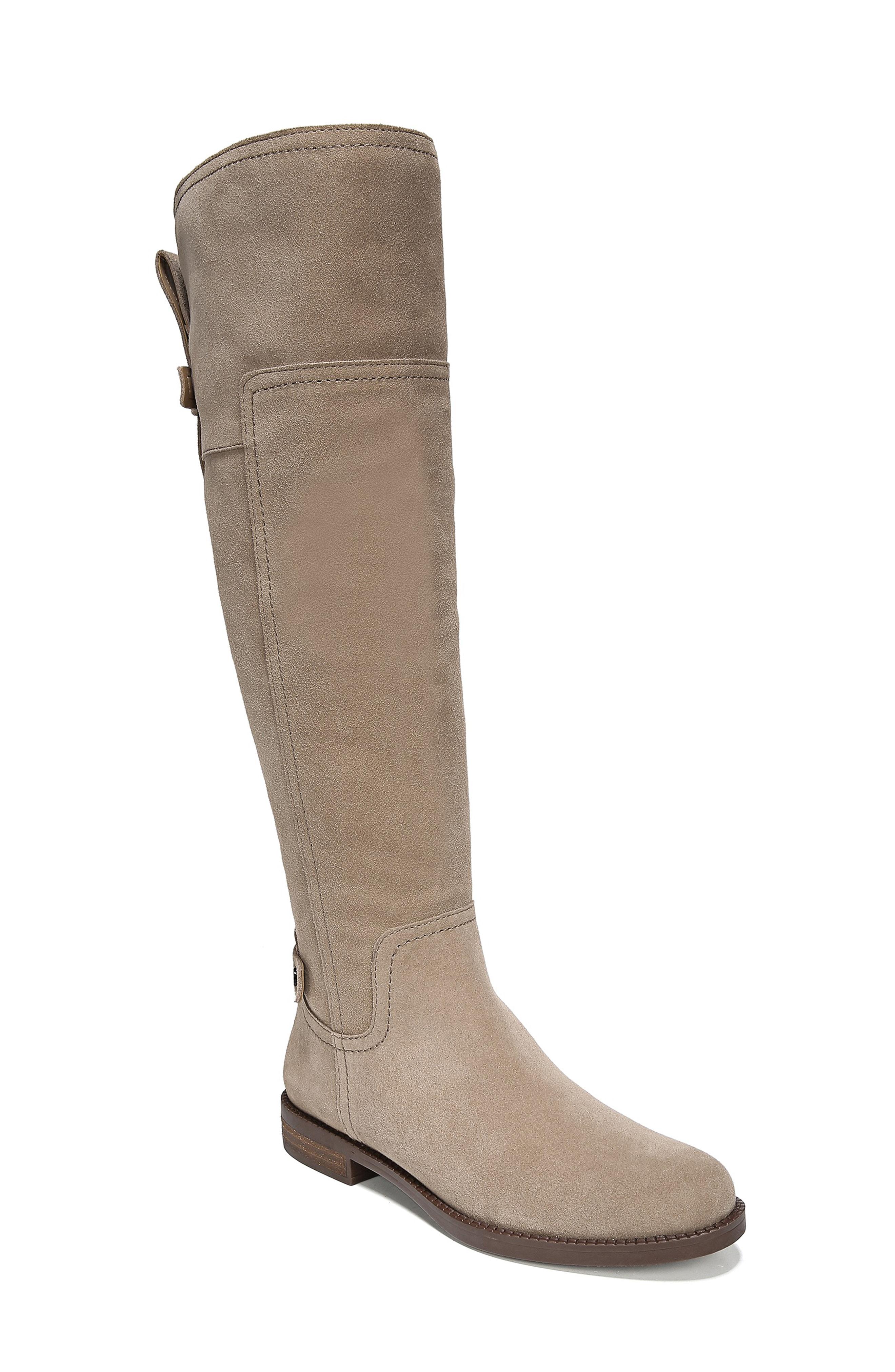 franco sarto cosmina riding boot