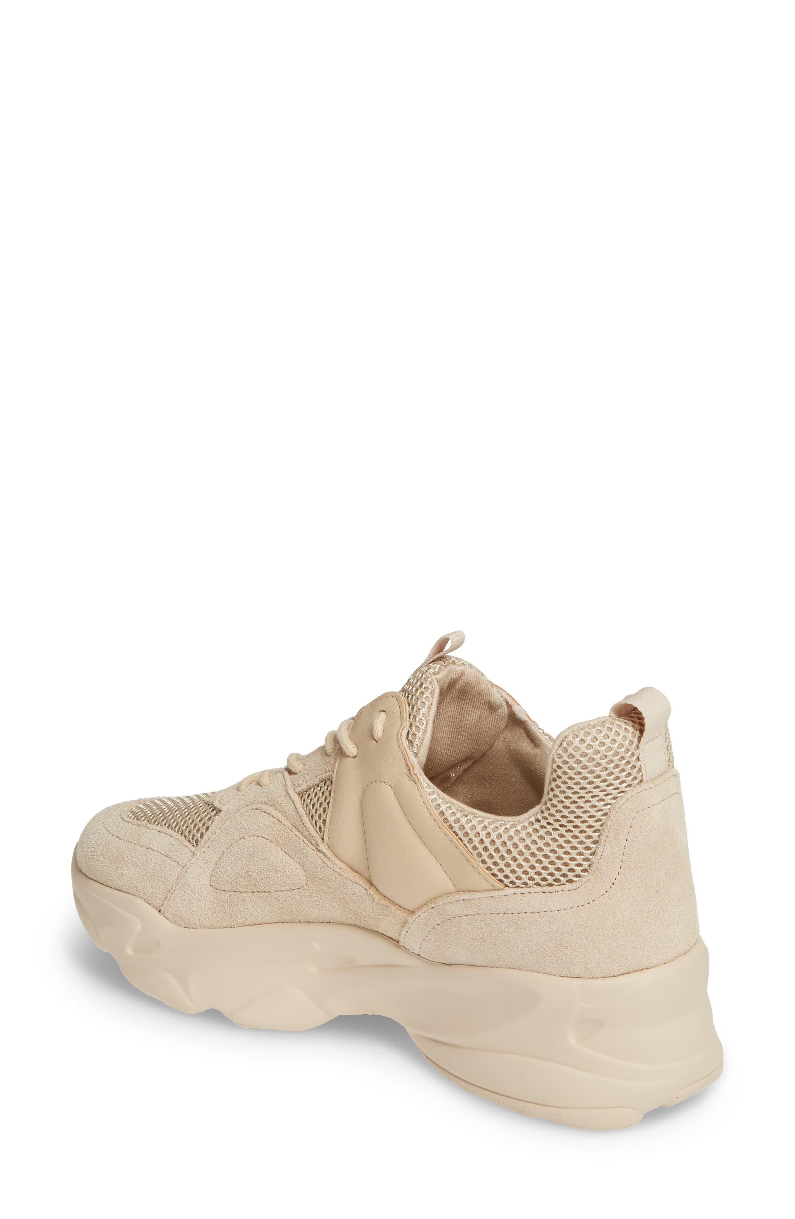 steve madden movement beige