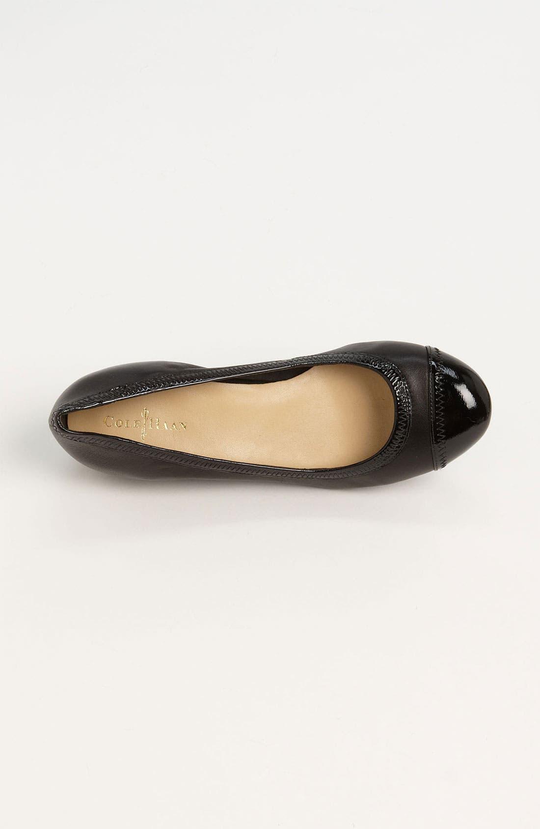 Cole haan hotsell milly wedge
