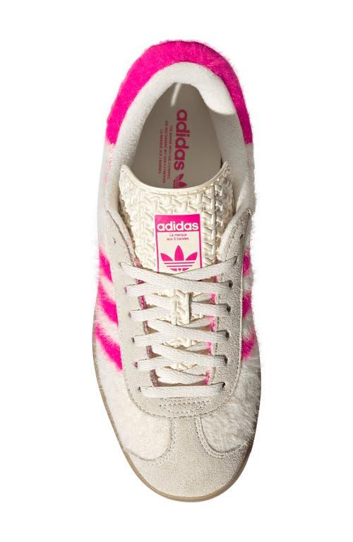 adidas gazelle silver green womens adidas Originals Women's Gazelle Indoor main image 0