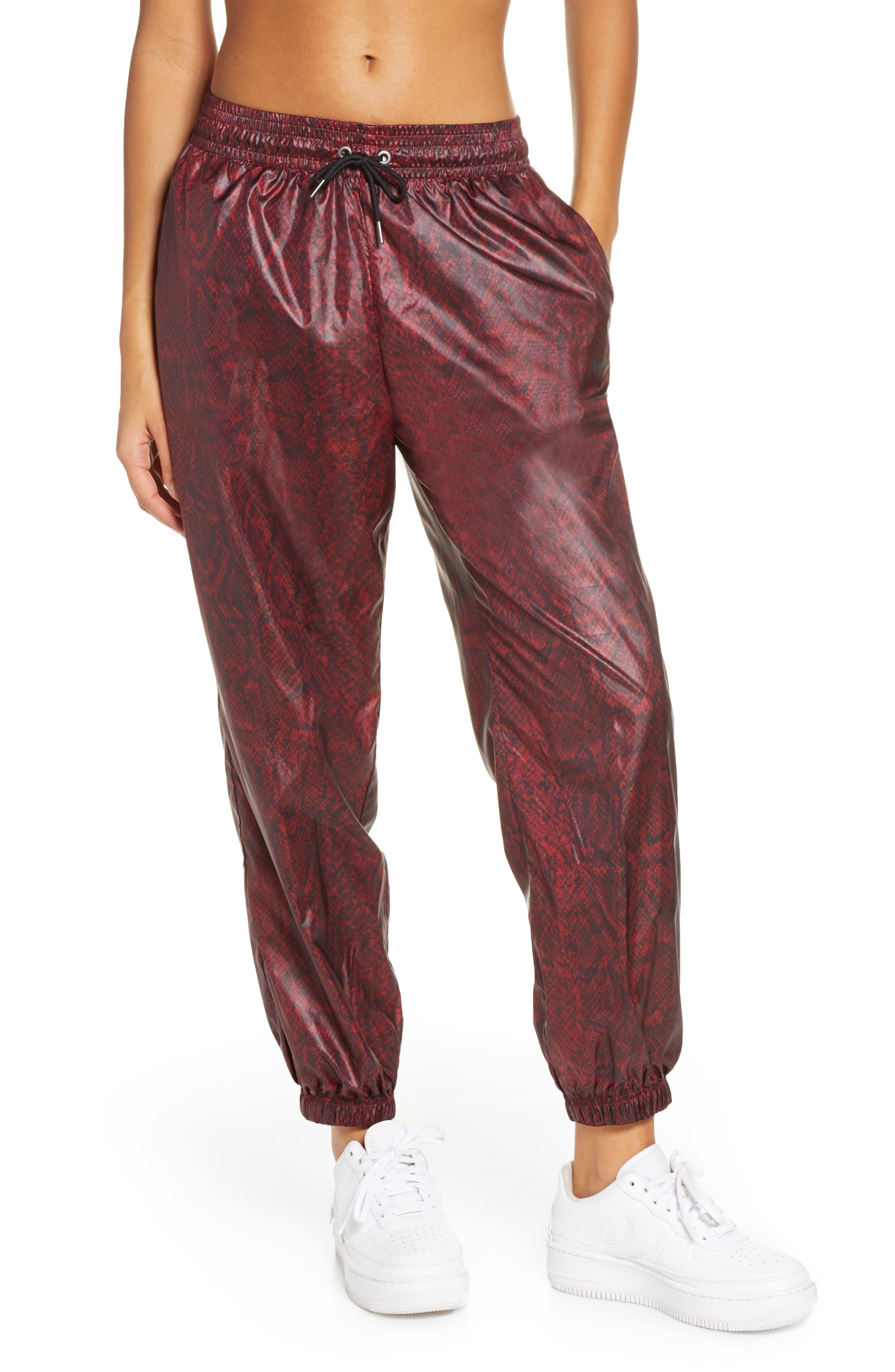 nike python leggings
