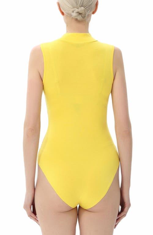 ロンパース・カバーオール House on the Hill Bodysuit Yellow 70 ロンパース・カバーオール House on the Hill Bodysuit Yellow