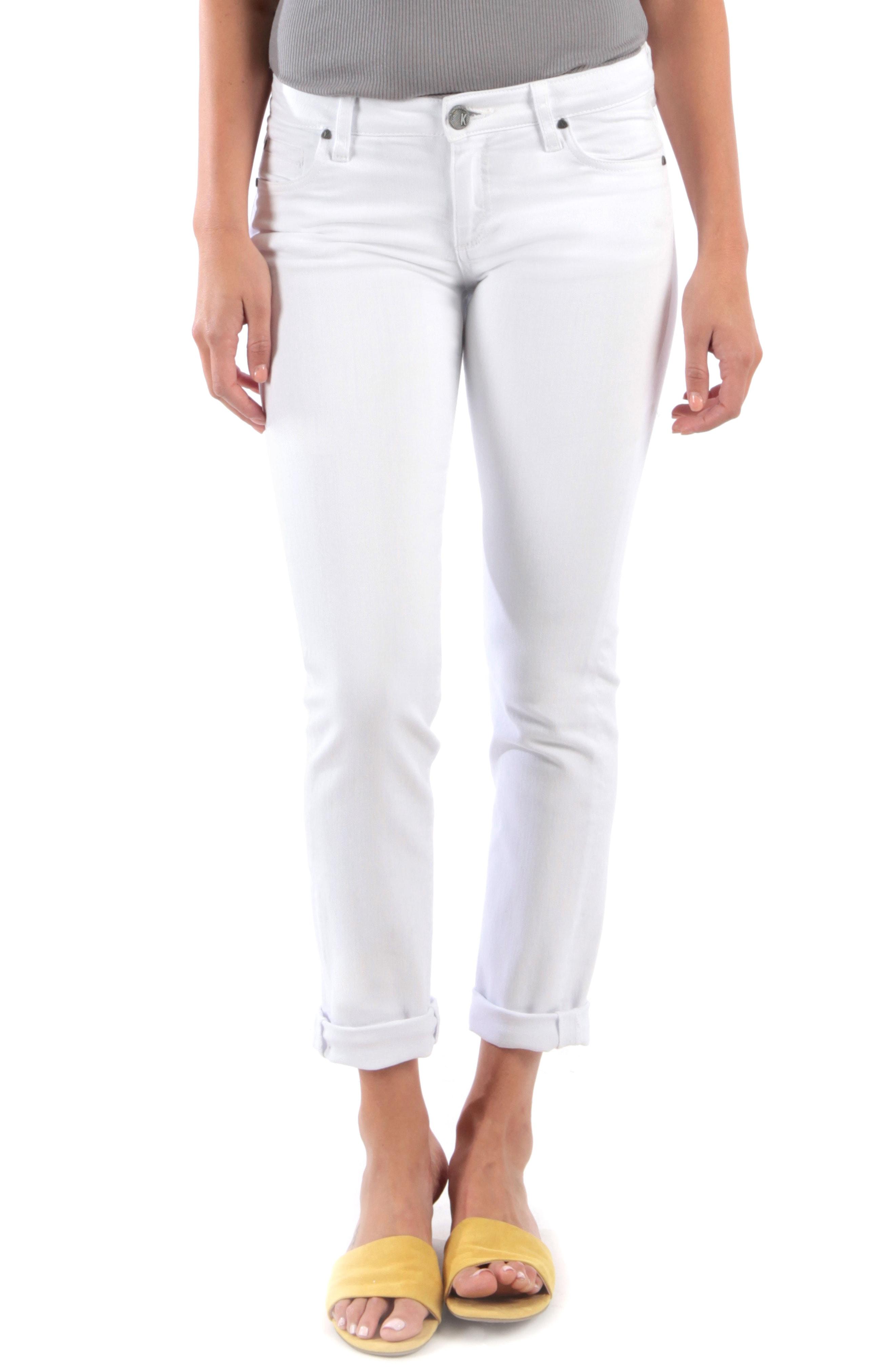 kut from the kloth jeans