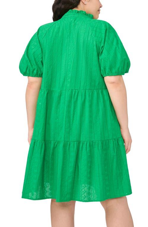 slim fit dress slacks Cece Top Spring Green *Limited*Edition* – Shop KOCH main image 0