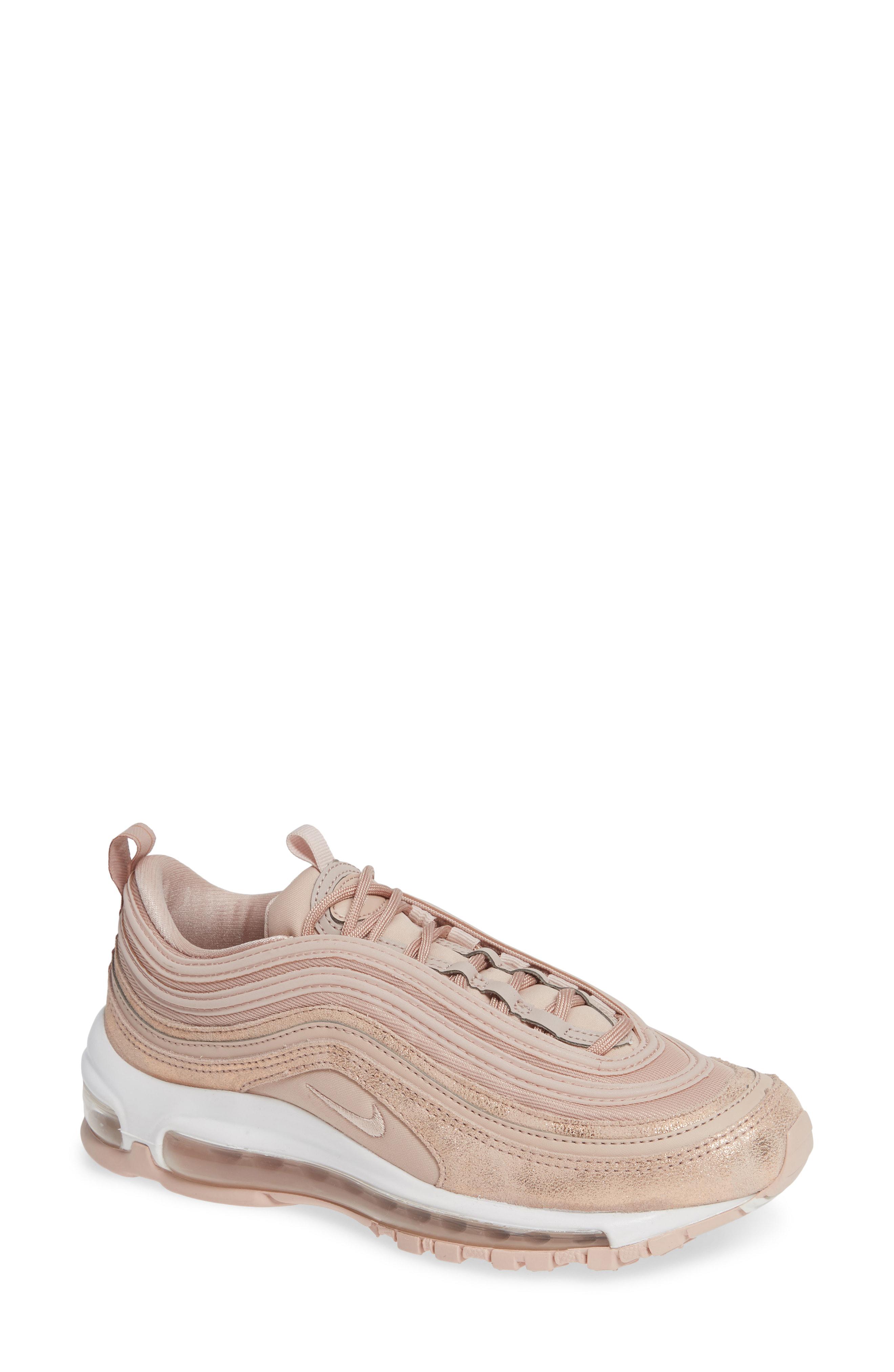 Lyst - Nike Air Max 97 Se Sneaker in Natural