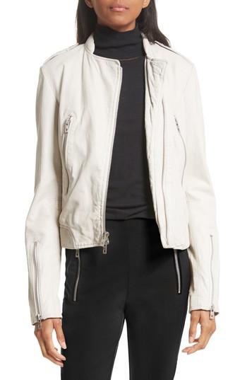 rag and bone lyon leather jacket