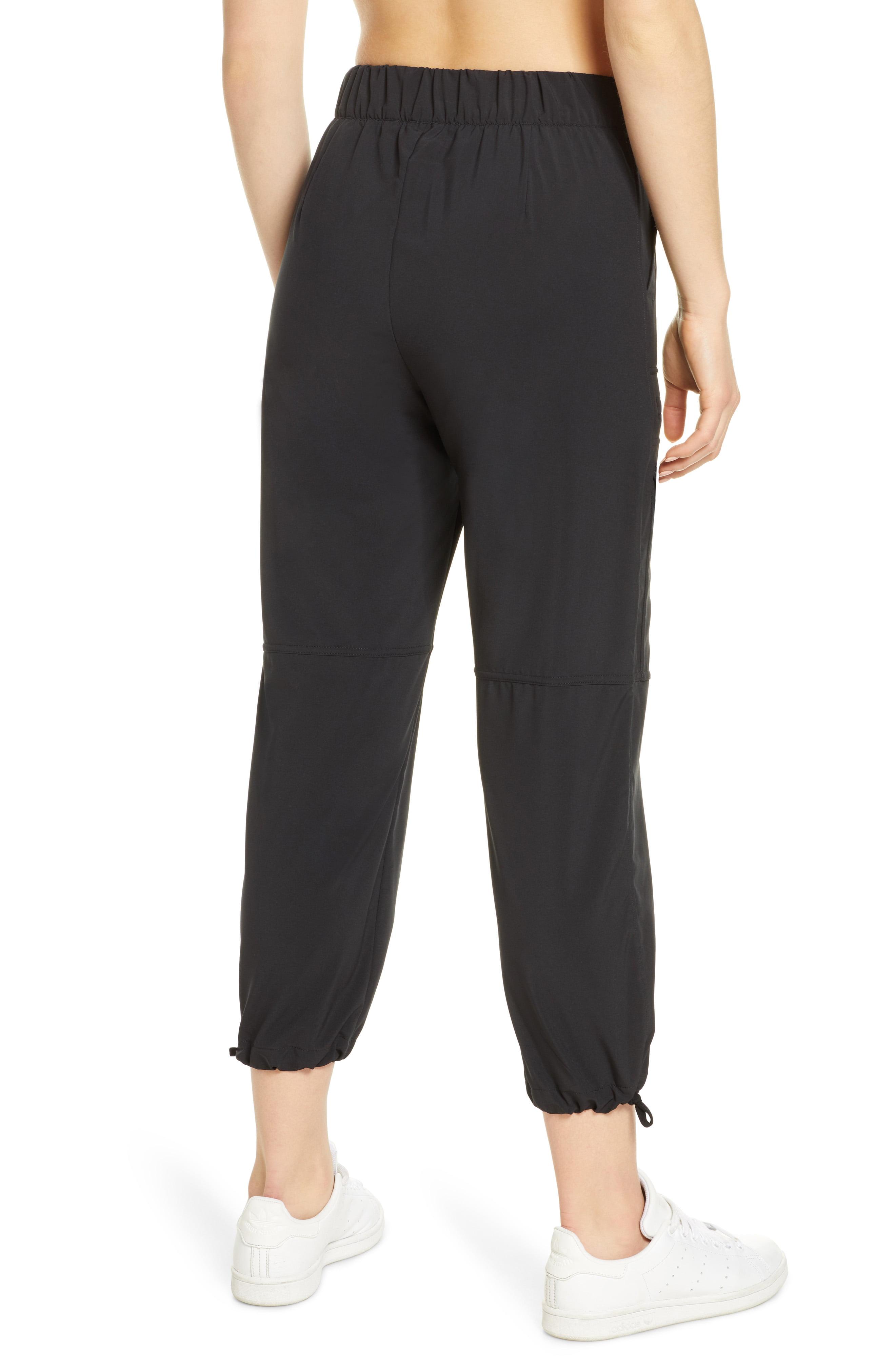 zella getaway cargo pants