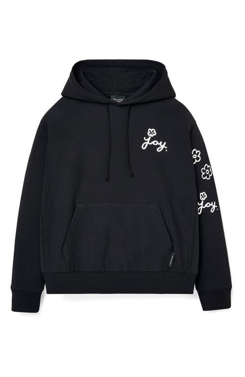 MARC JACOBSフーディー Marc Jacobs THE HOODIE | REVERSIBLE