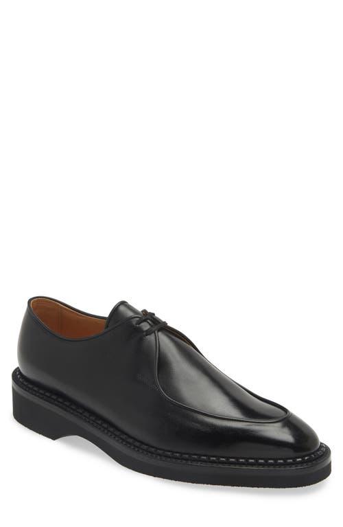 Fluid Bottes de Mode Chukka Homme Noir