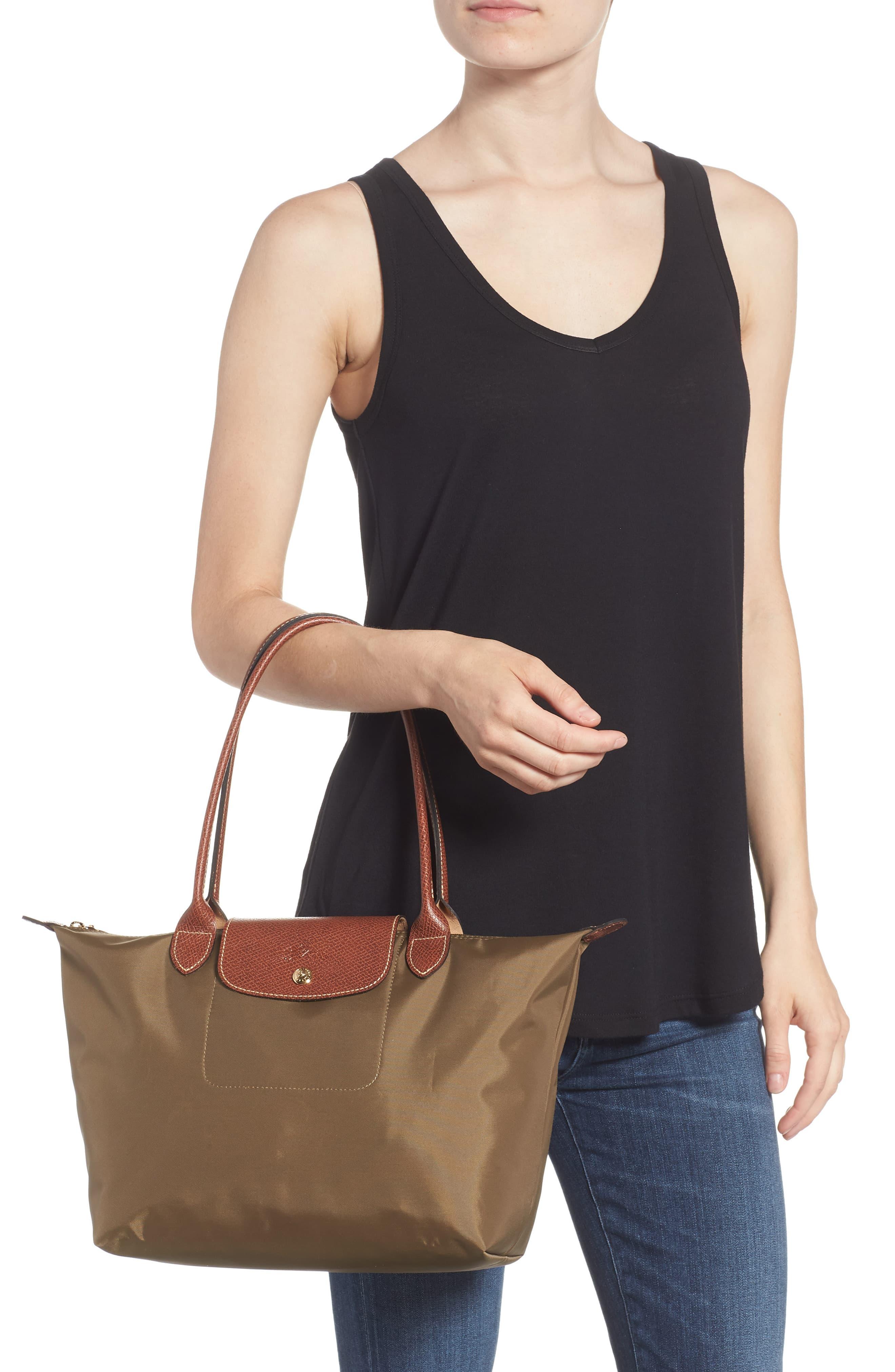 Longchamp Synthetic 