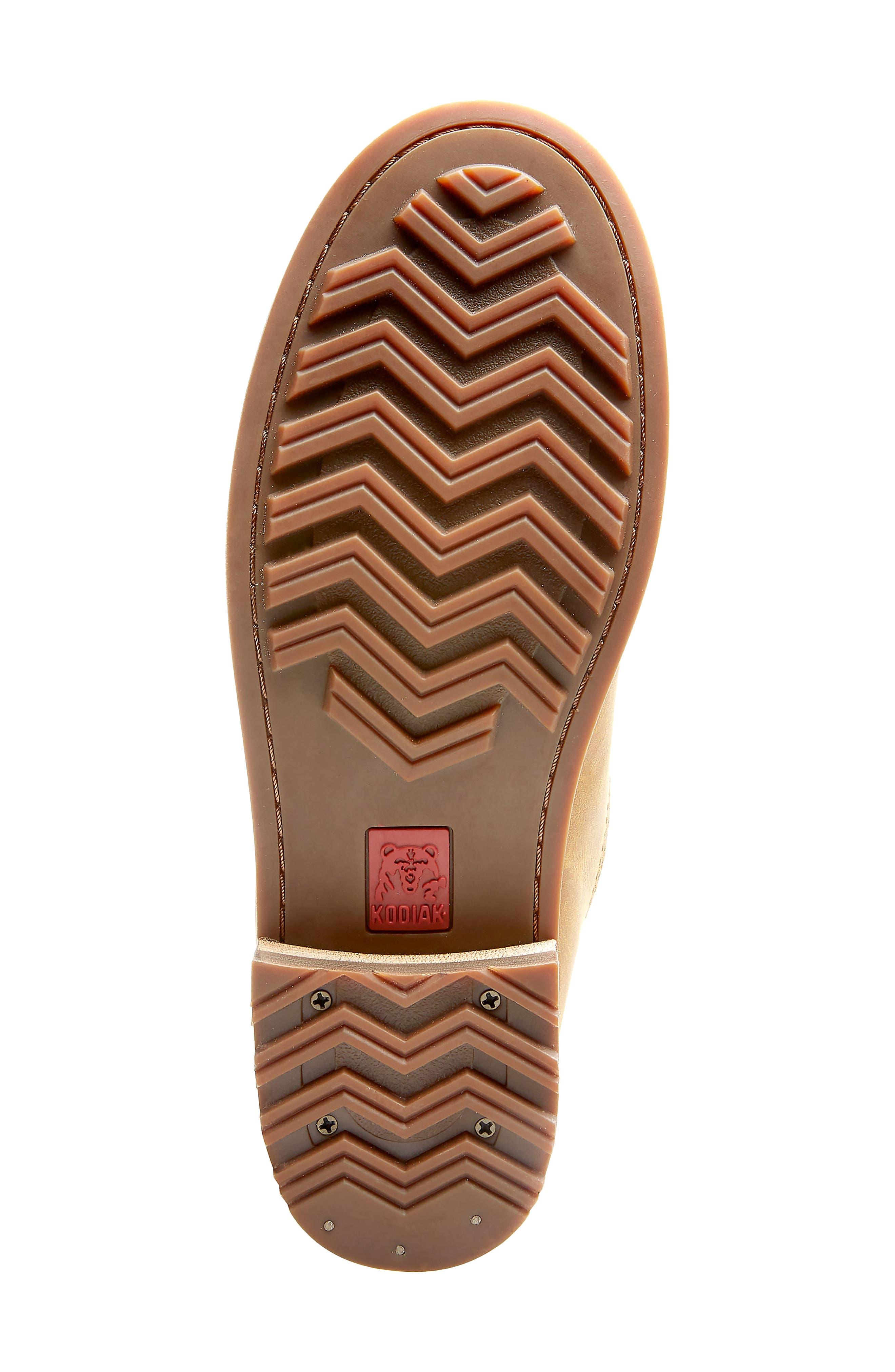 Nordstrom kodiak boots sale